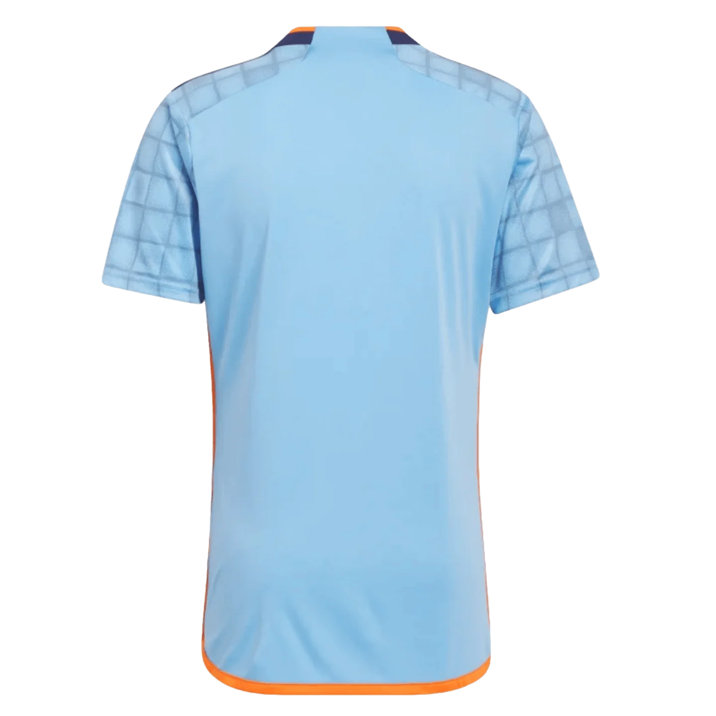 Adidas New York City FC 23/24 Home Jersey