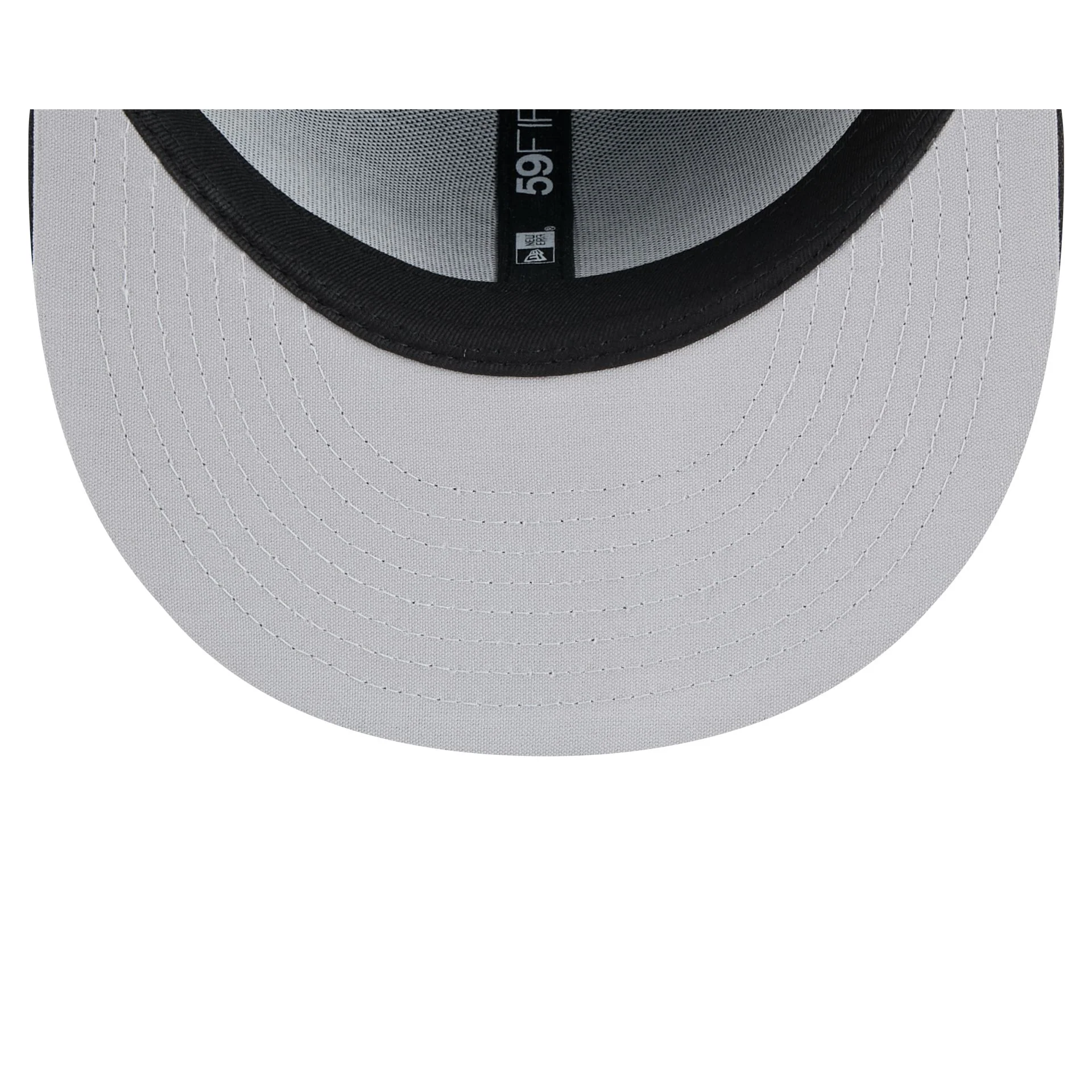 Quad Cities River Bandits Copa de la Diversión 59FIFTY Fitted Hat