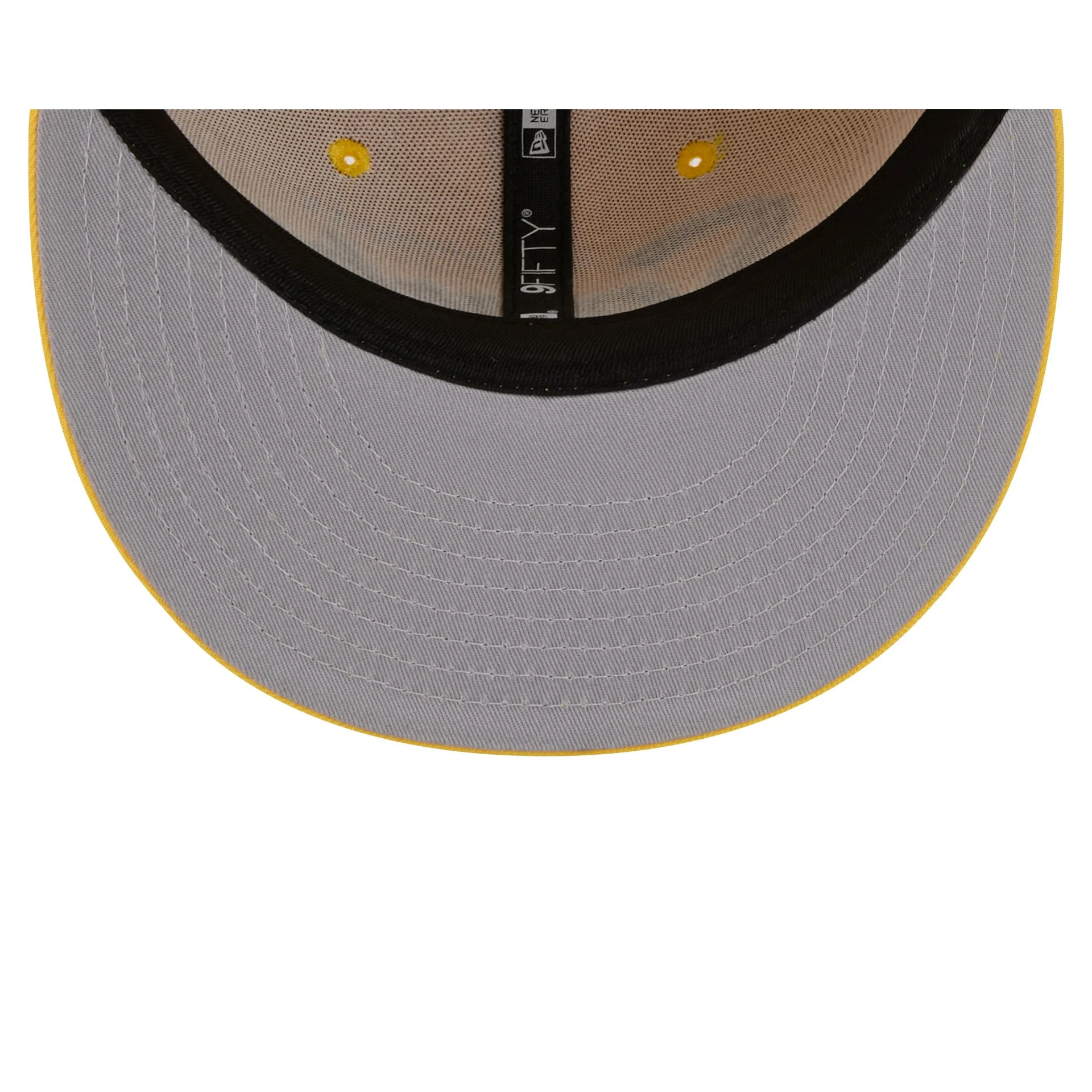 Los Angeles Sparks Script 9FIFTY Snapback Hat