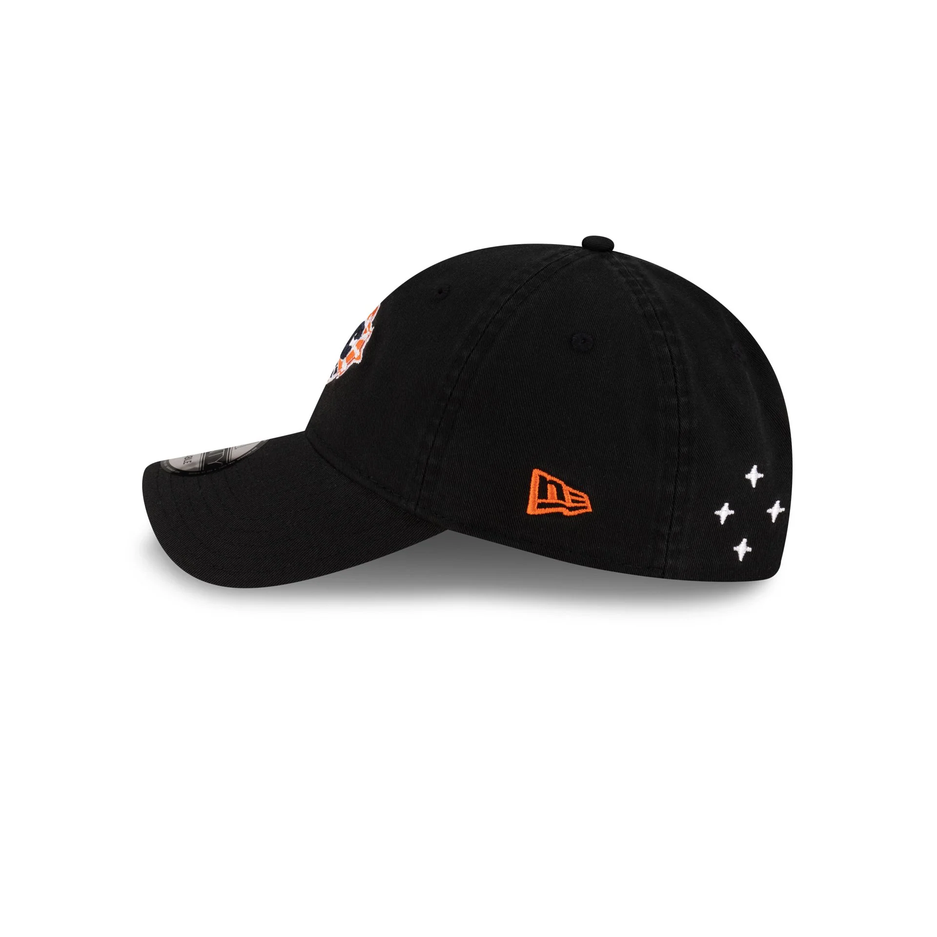 OVO x Connecticut Sun 9TWENTY Adjustable Hat