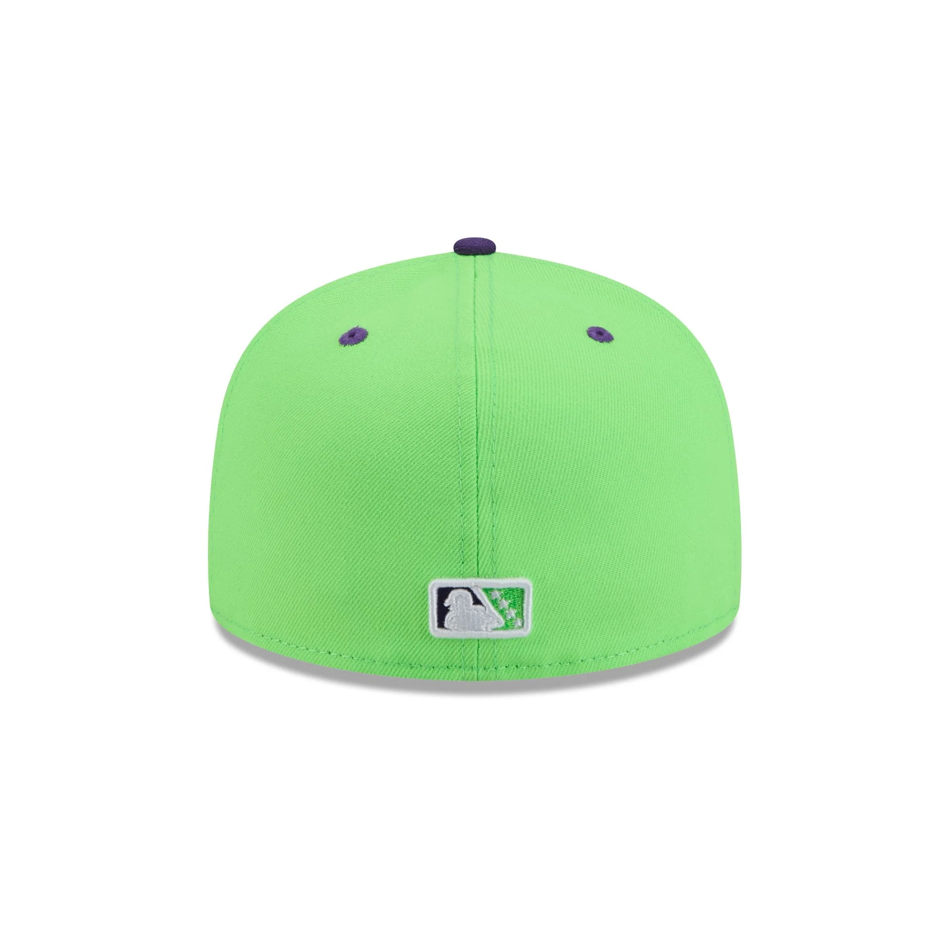 Beloit Sky Carp Copa de la Diversión 59FIFTY Fitted Hat
