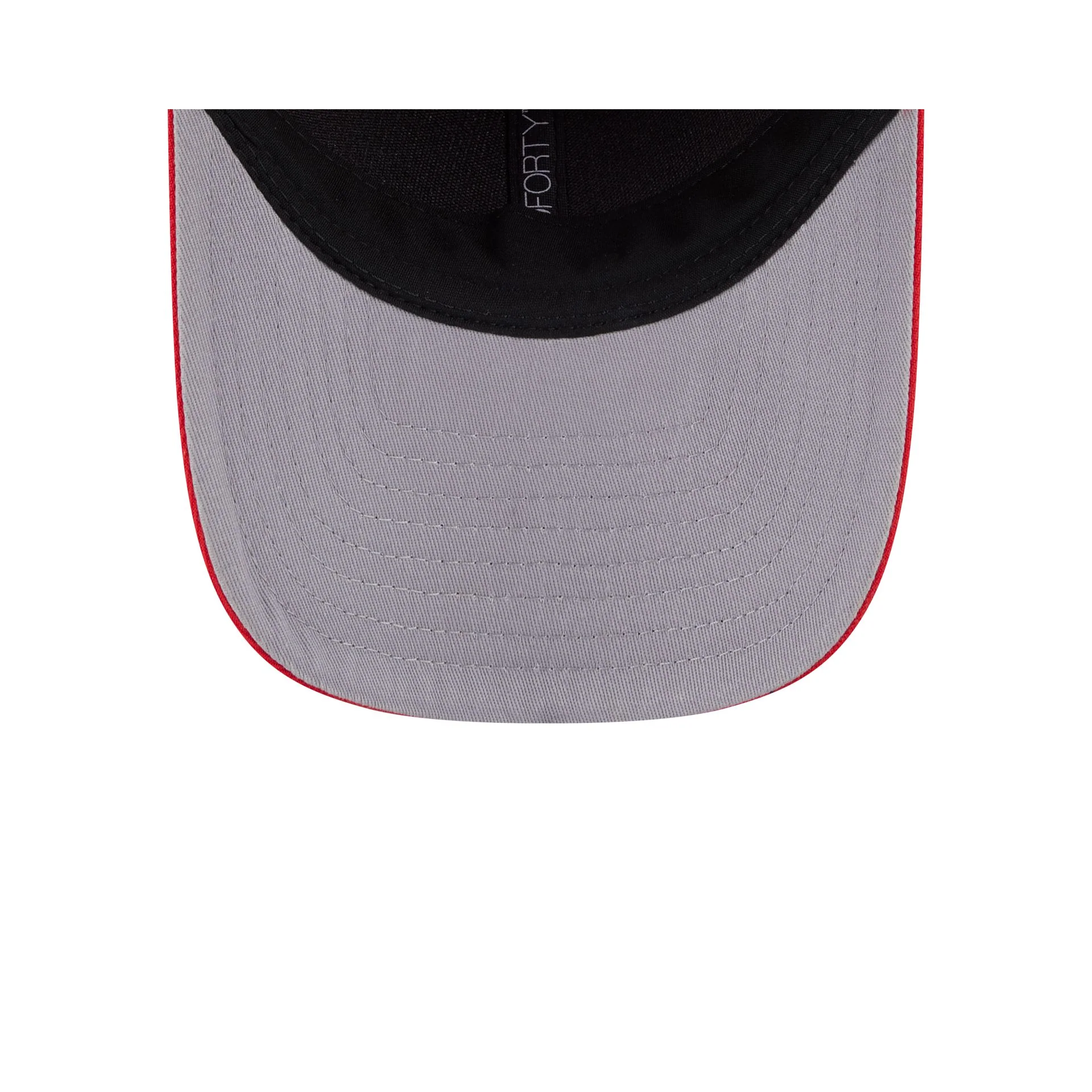 Indiana Fever 2025 All-Star Game 9FORTY M-Crown Snapback Hat