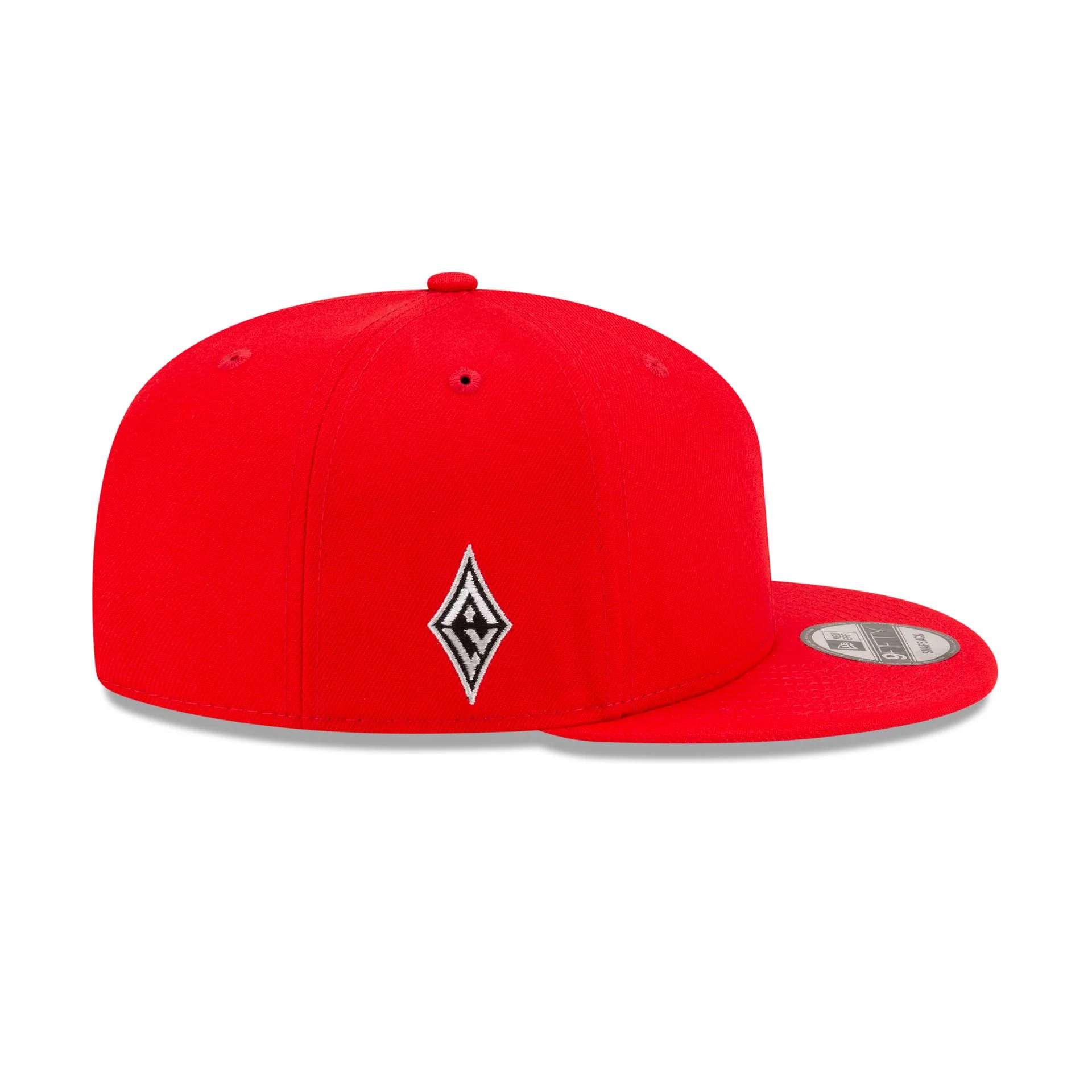 Las Vegas Aces Rebel Series 9FIFTY Snapback Hat