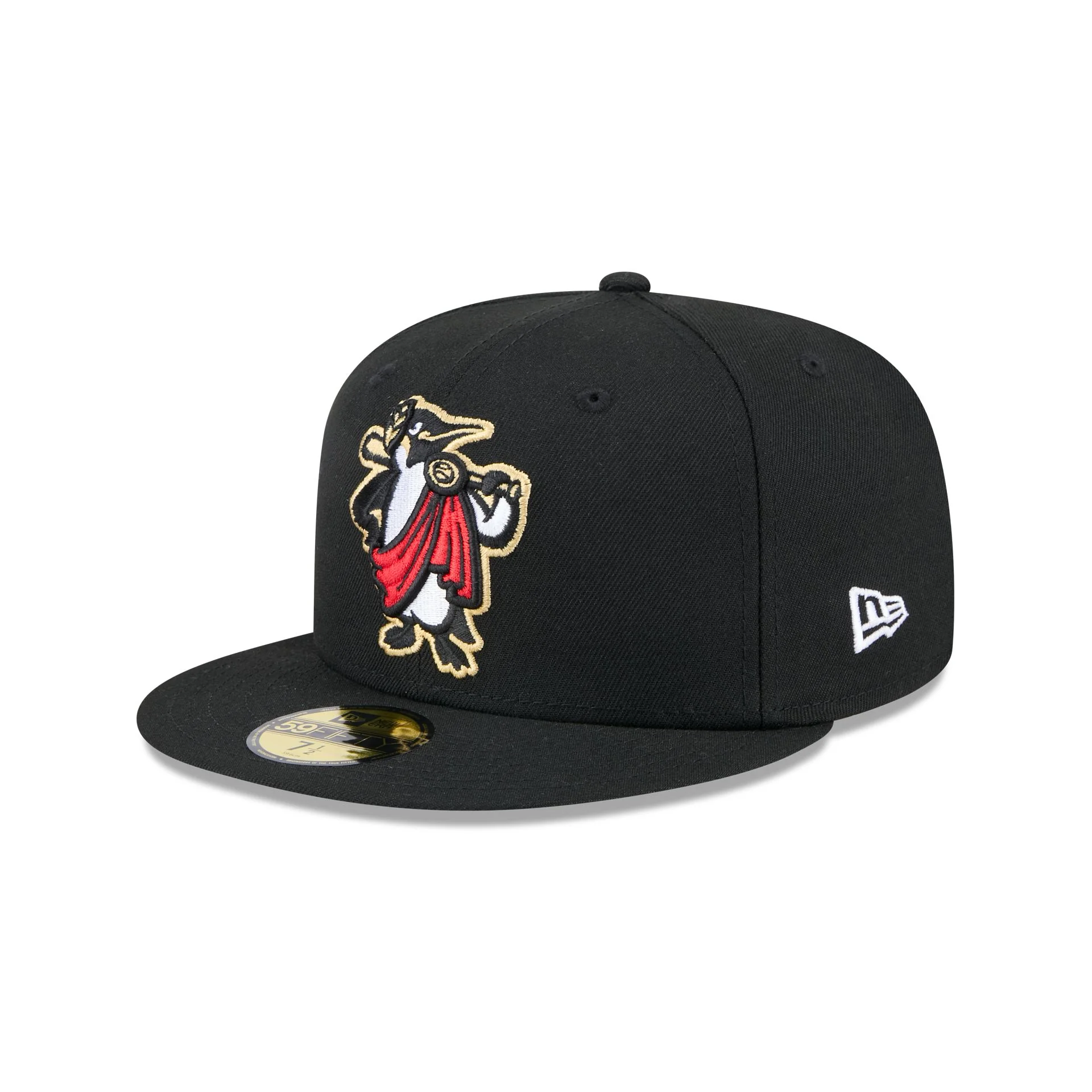 Rome Emperors Authentic Collection 59FIFTY Fitted Hat
