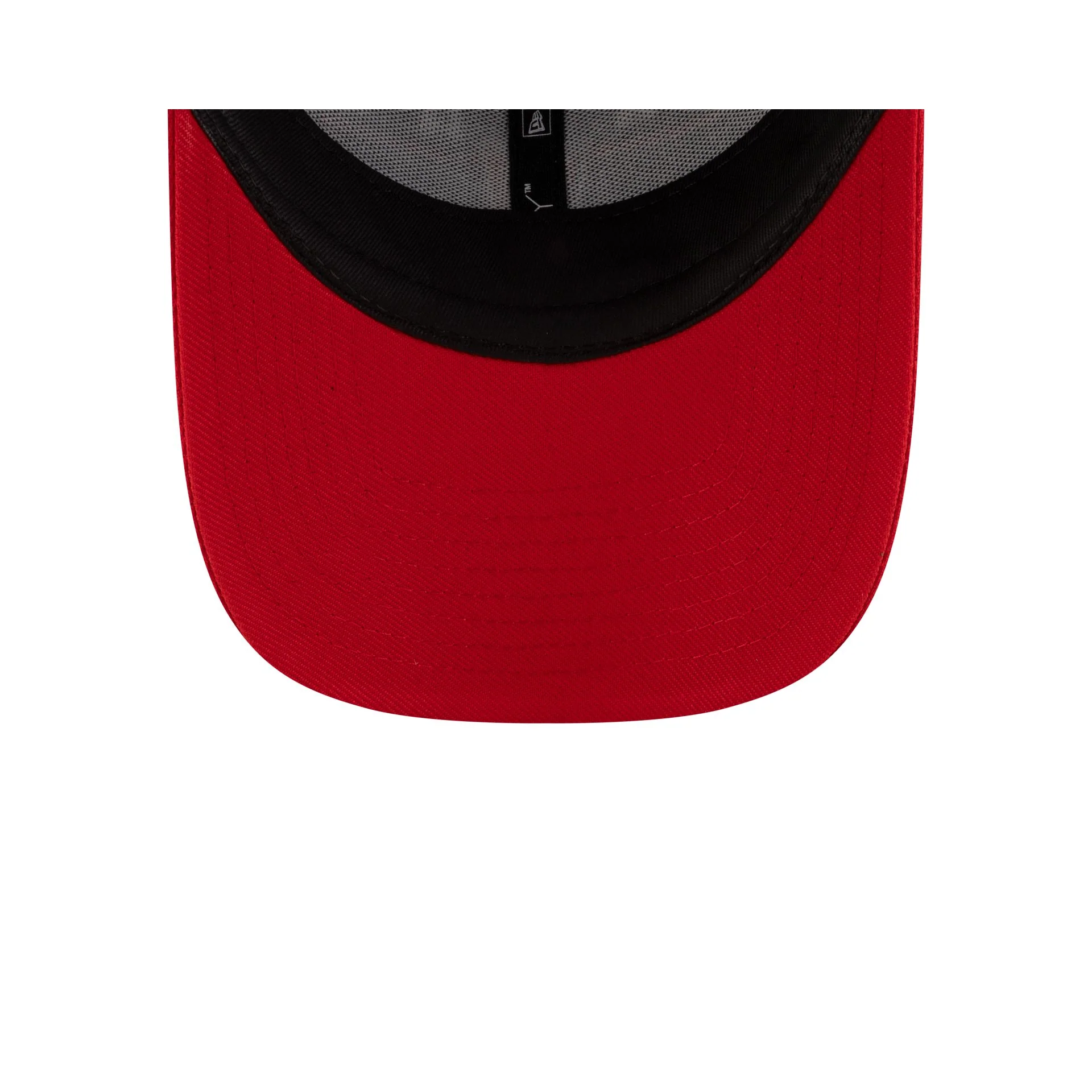 Atlanta Dream 2025 Draft 9FORTY Snapback Hat