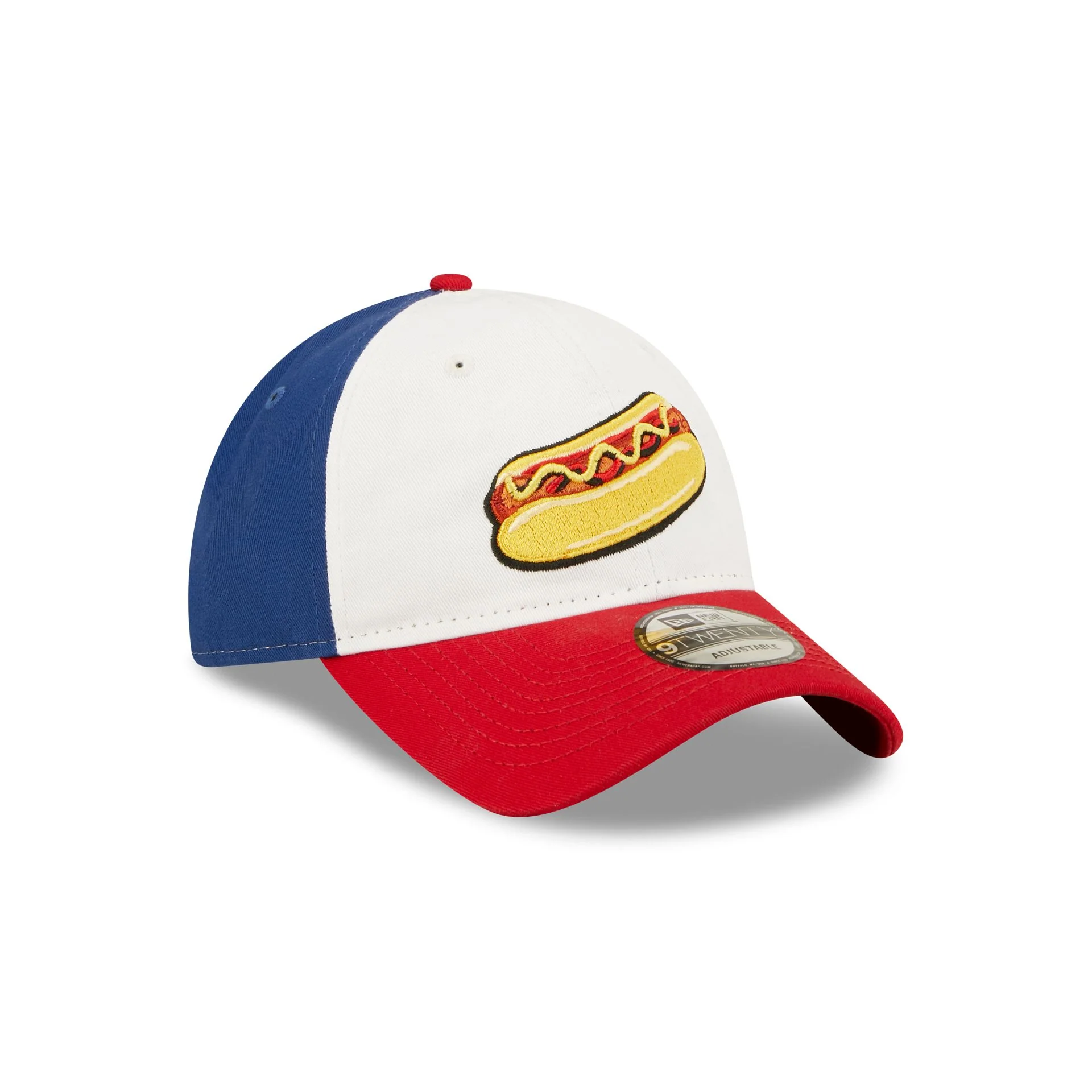 Reading Fightin Phils Theme Night 9TWENTY Adjustable Hat