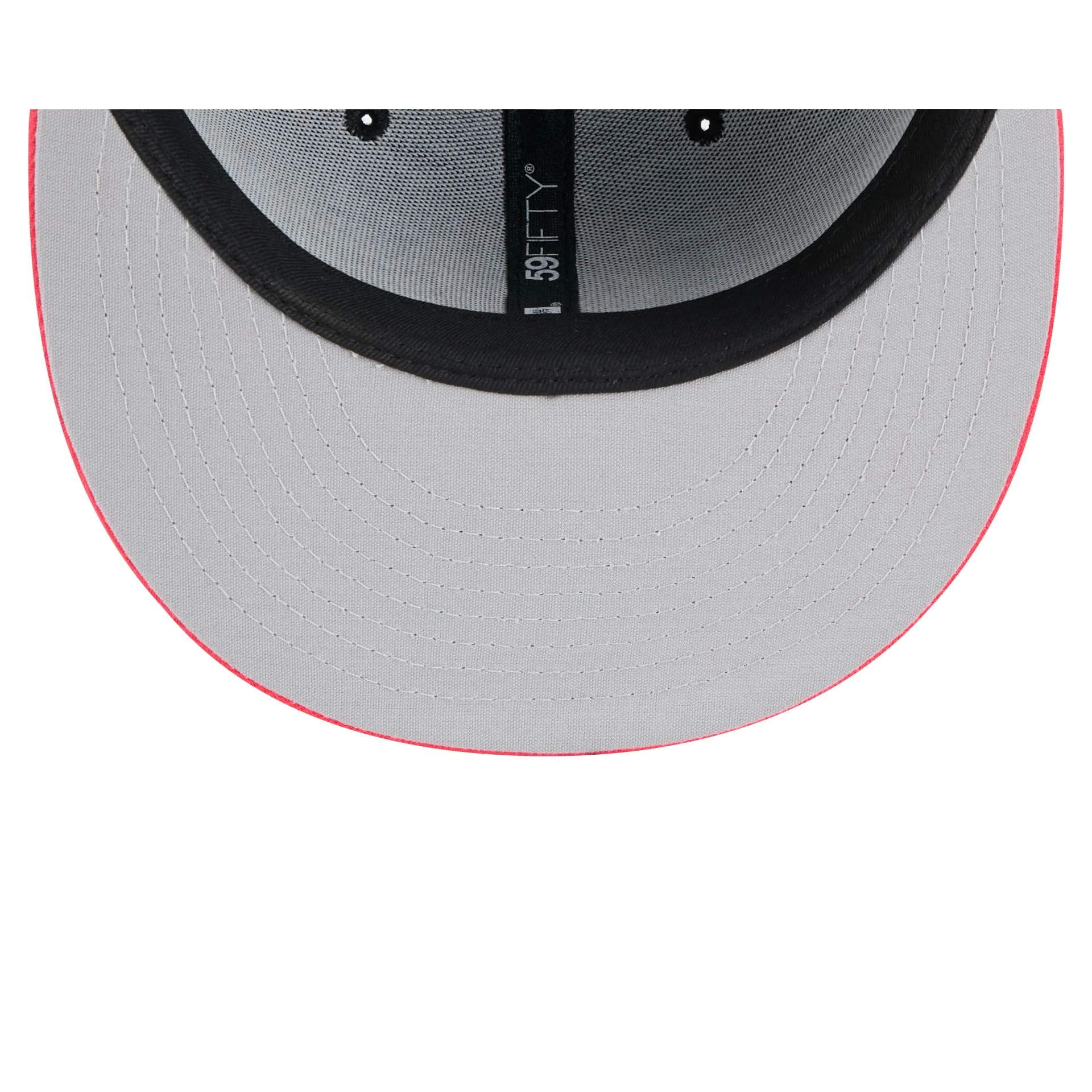 Lake County Captains Copa de la Diversión 59FIFTY Fitted Hat