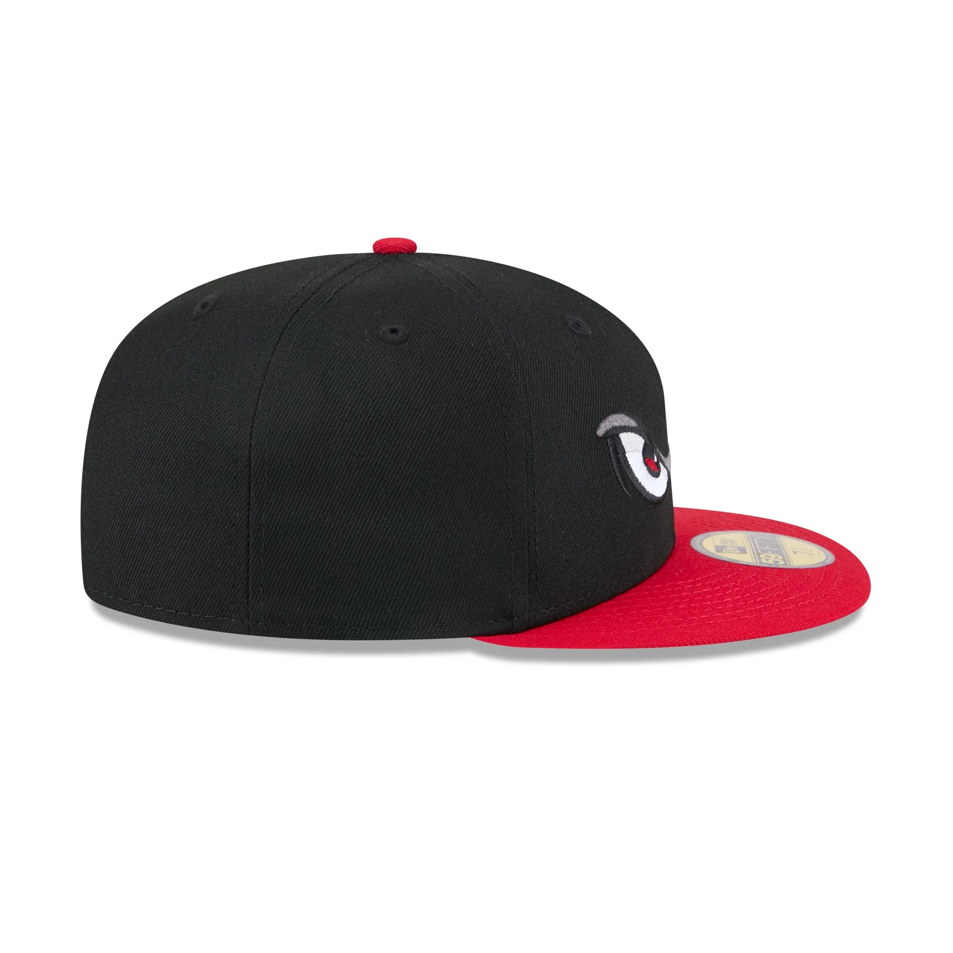 Lake Elsinore Storm Authentic Collection 59FIFTY Fitted Hat
