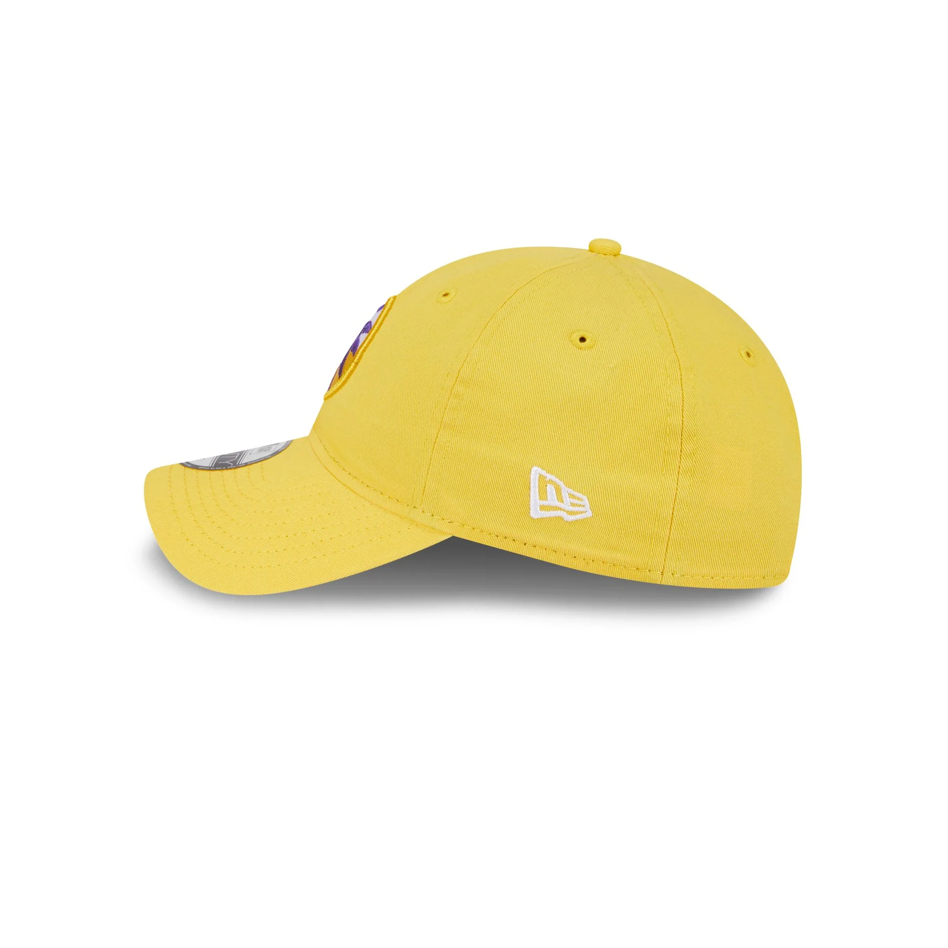 Los Angeles Sparks 2024 Team 9TWENTY Adjustable Hat