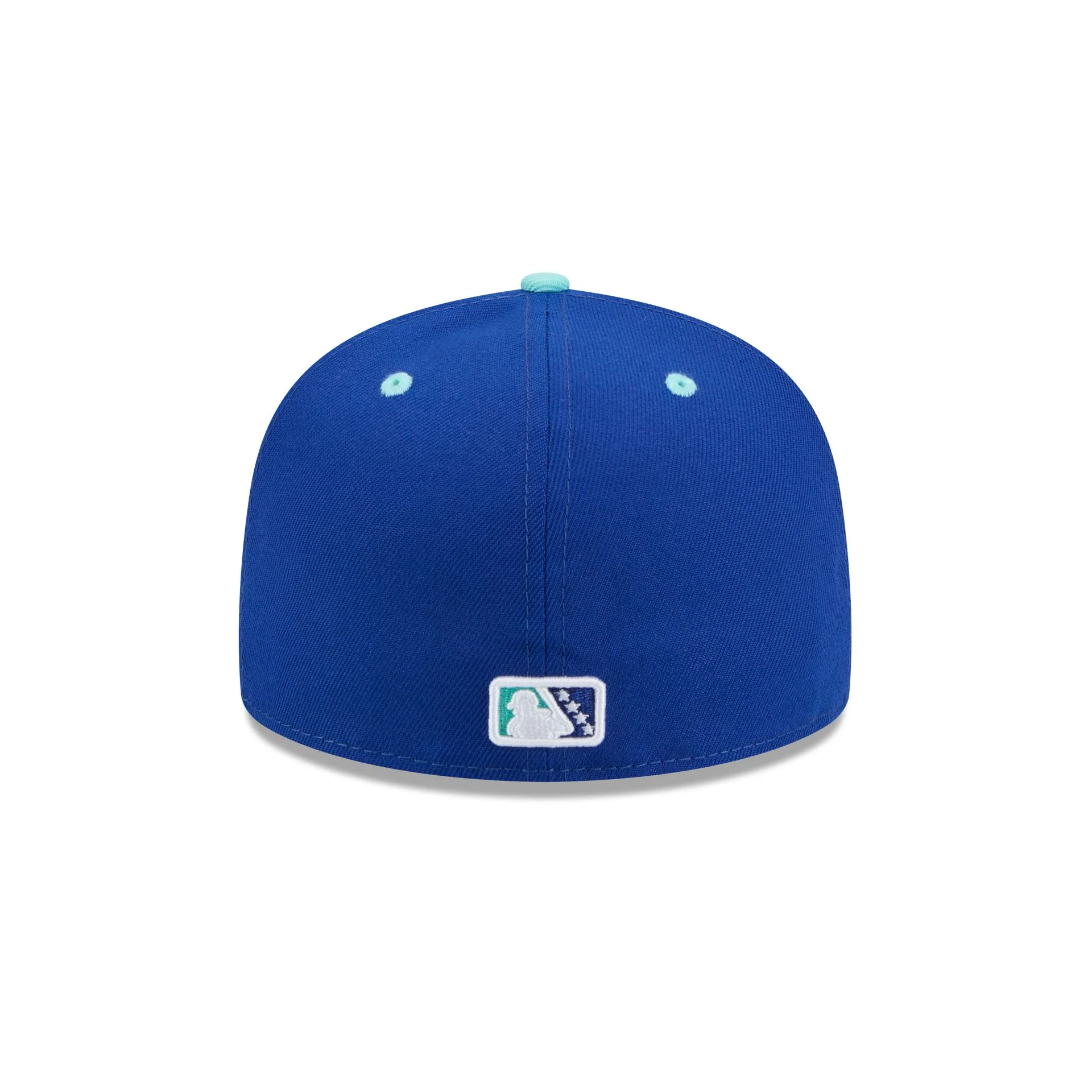Hillsboro Hops Copa de la Diversión 59FIFTY Fitted Hat