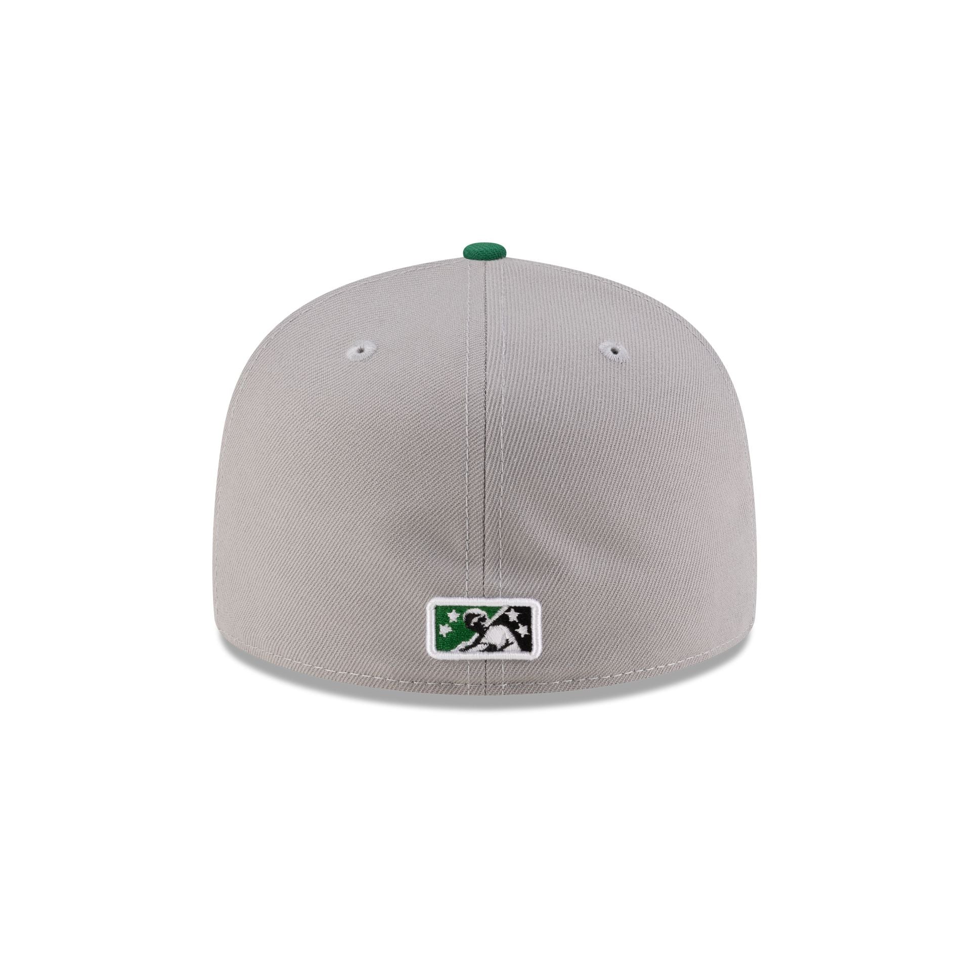 Just Caps Hometown West Tenn Diamond Jaxx 59FIFTY Fitted Hat