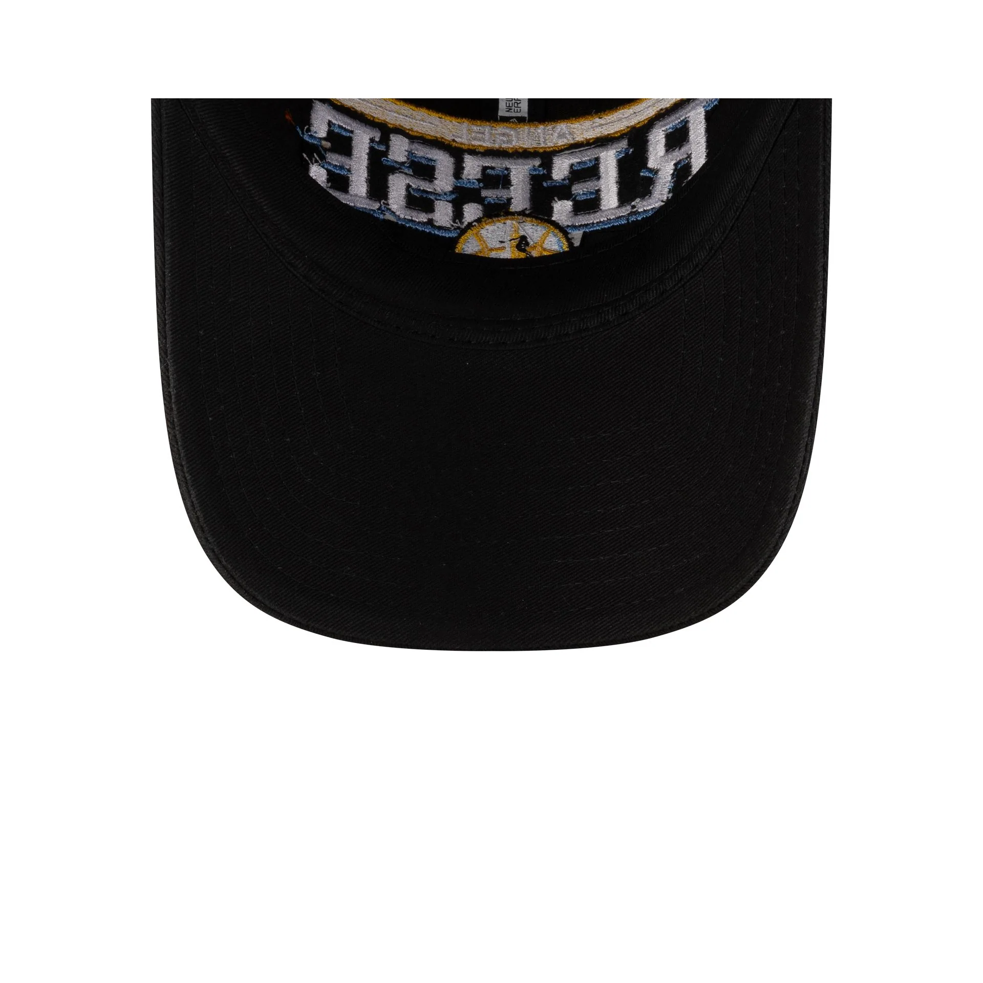 Chicago Sky Angel Reese Wordmark 9TWENTY Adjustable Hat
