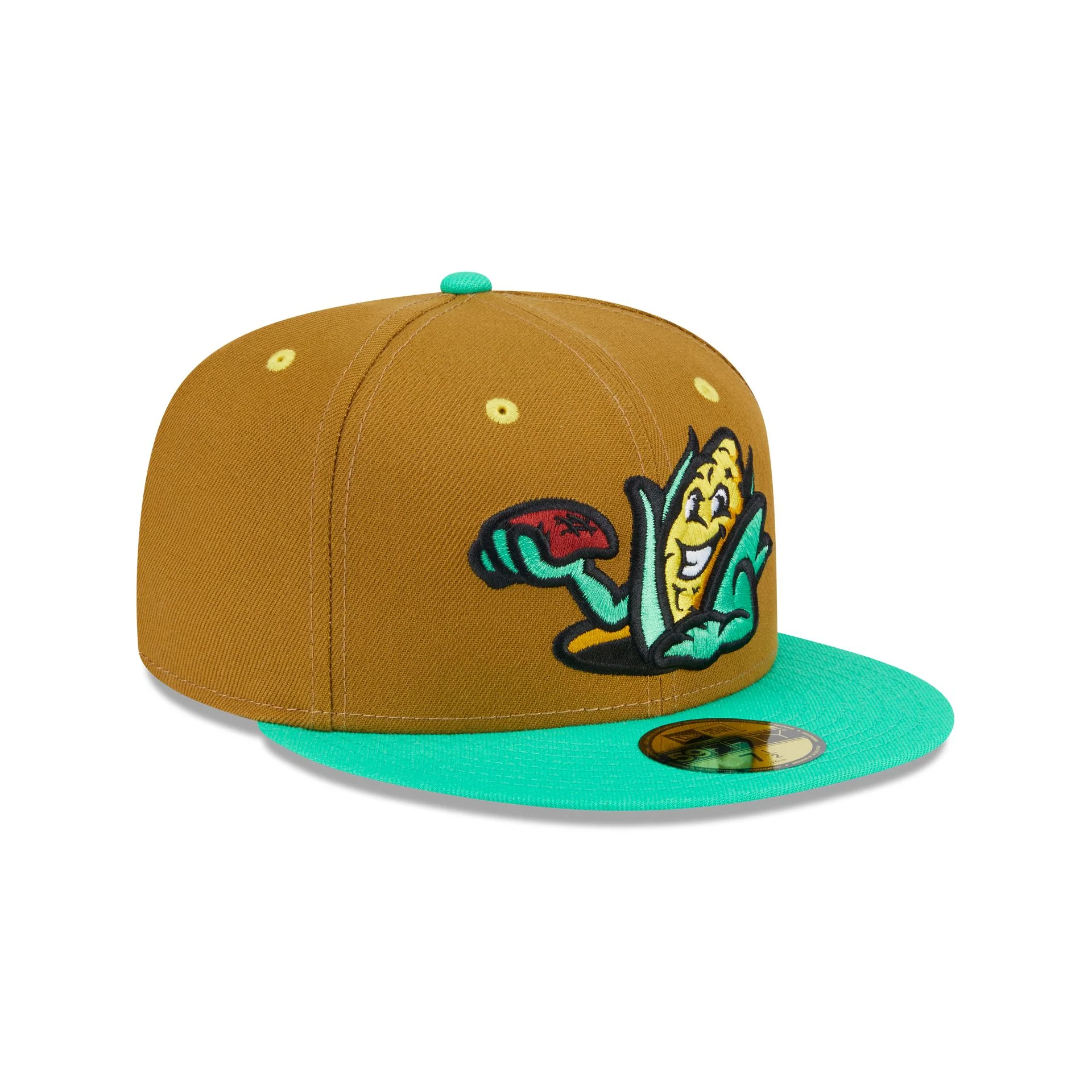 Lehigh Valley IronPigs Theme Night 59FIFTY Fitted Hat