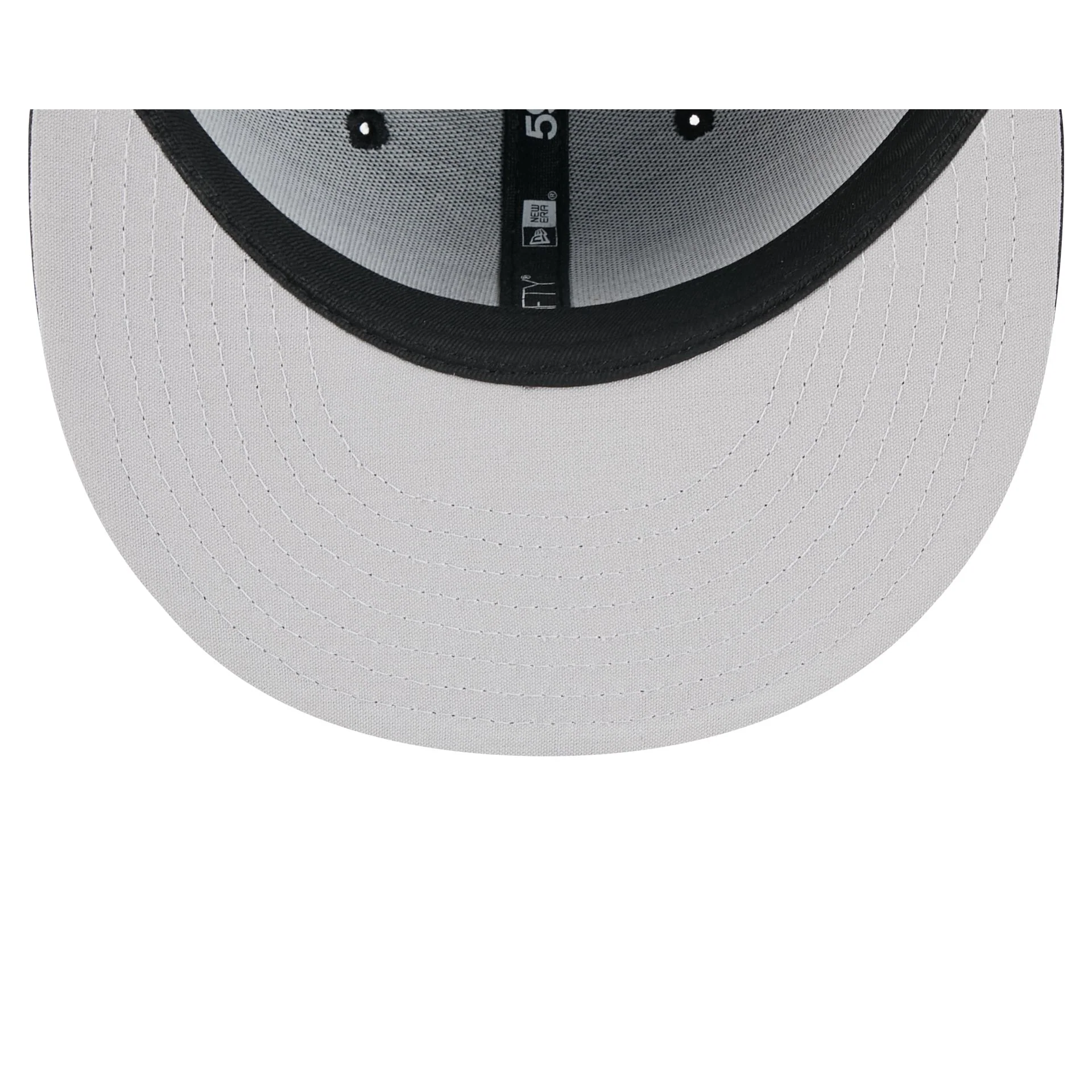 Inland Empire 66ers Theme Night Black 59FIFTY Fitted Hat