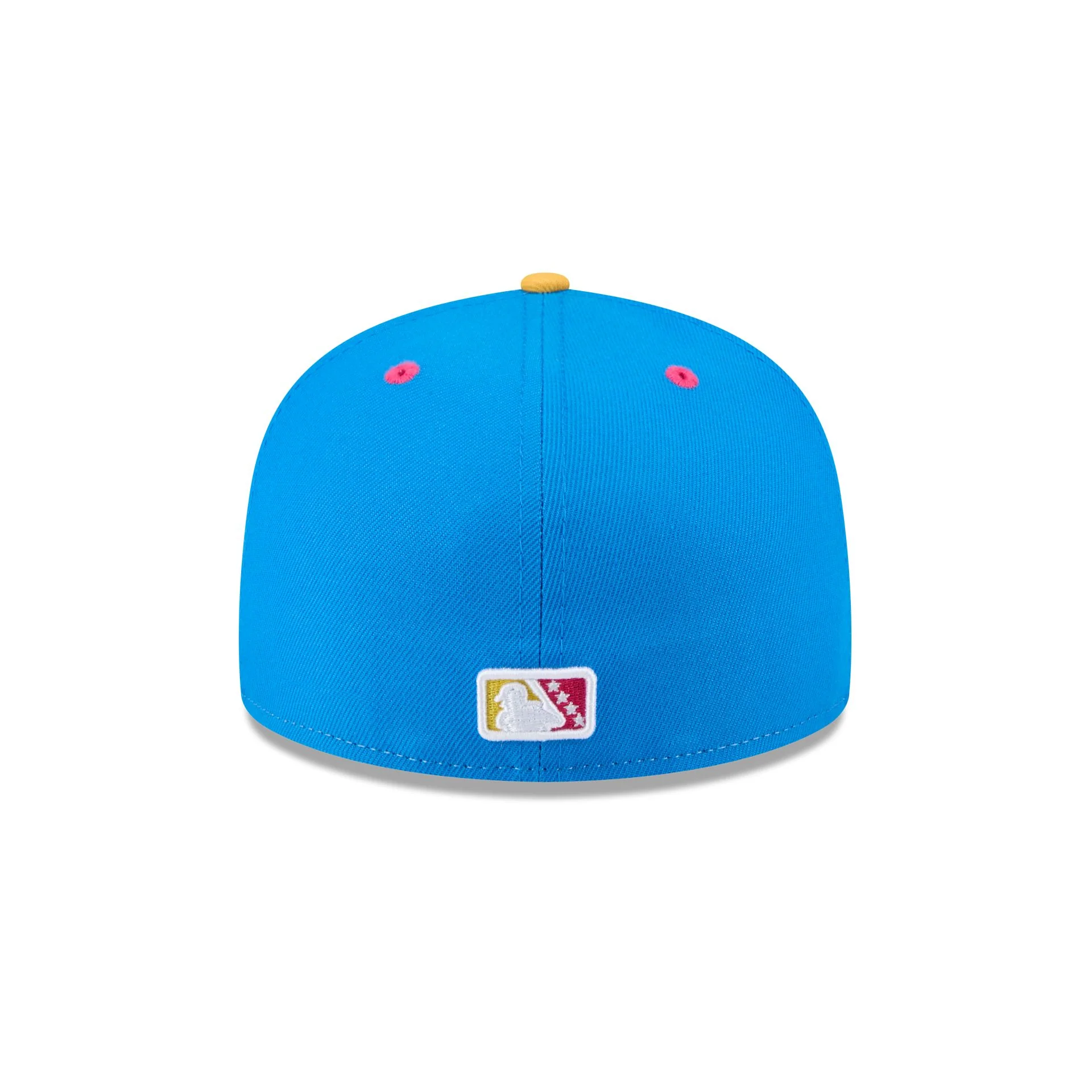 San Antonio Missions Copa de la Diversión 59FIFTY Fitted Hat