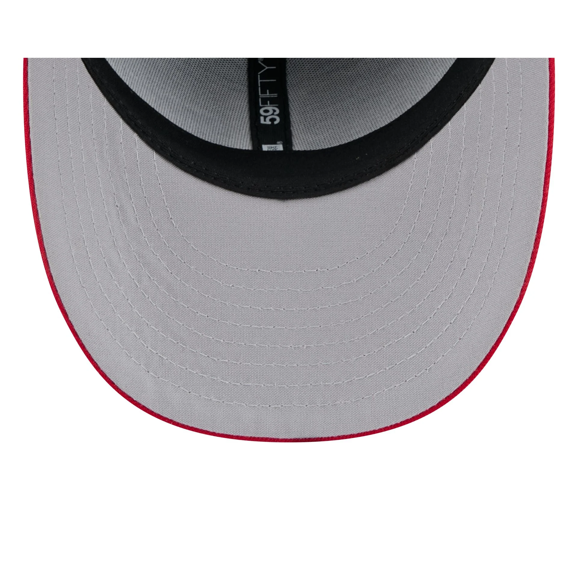 Reno Aces Authentic Collection Low Profile 59FIFTY Fitted Hat