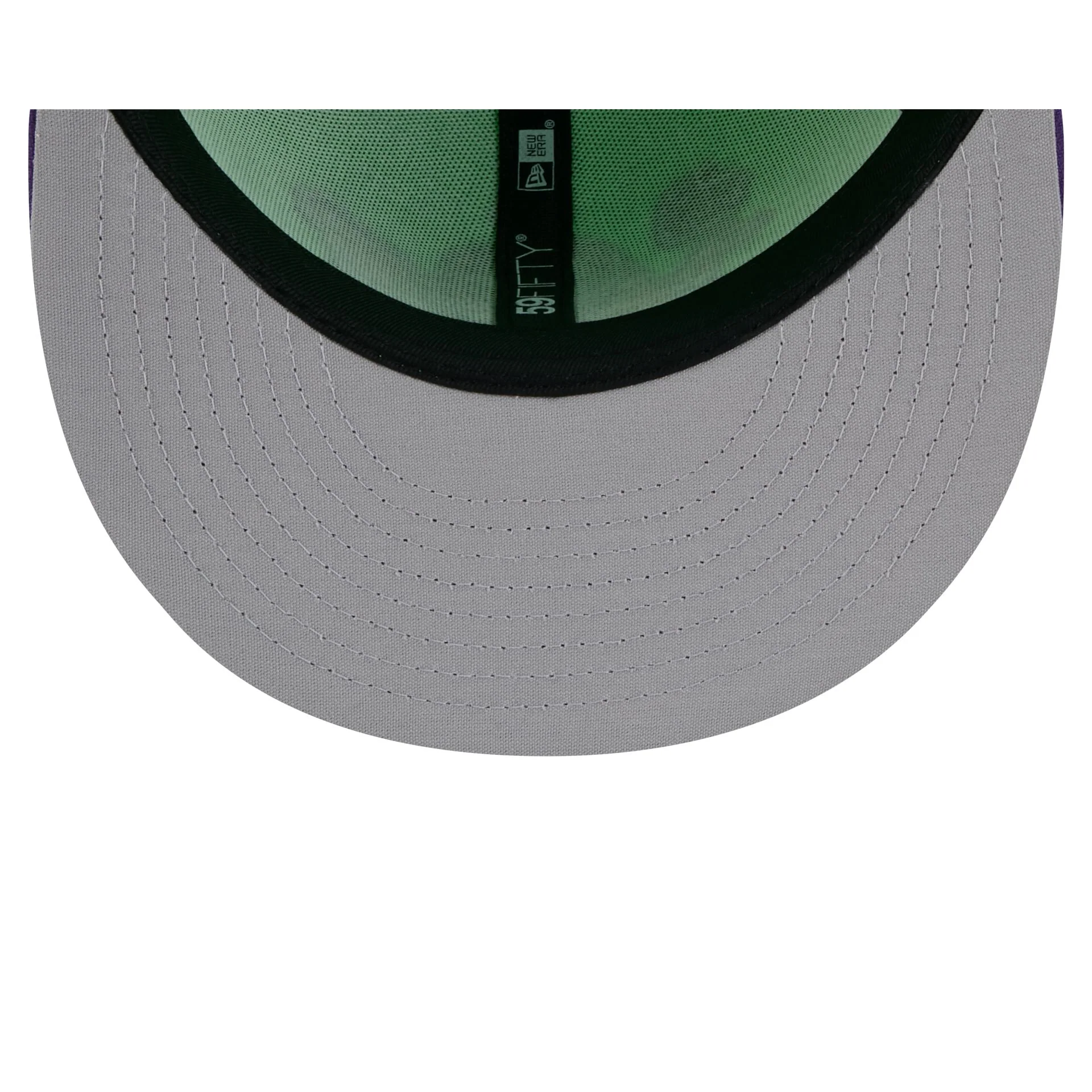 Beloit Sky Carp Copa de la Diversión 59FIFTY Fitted Hat