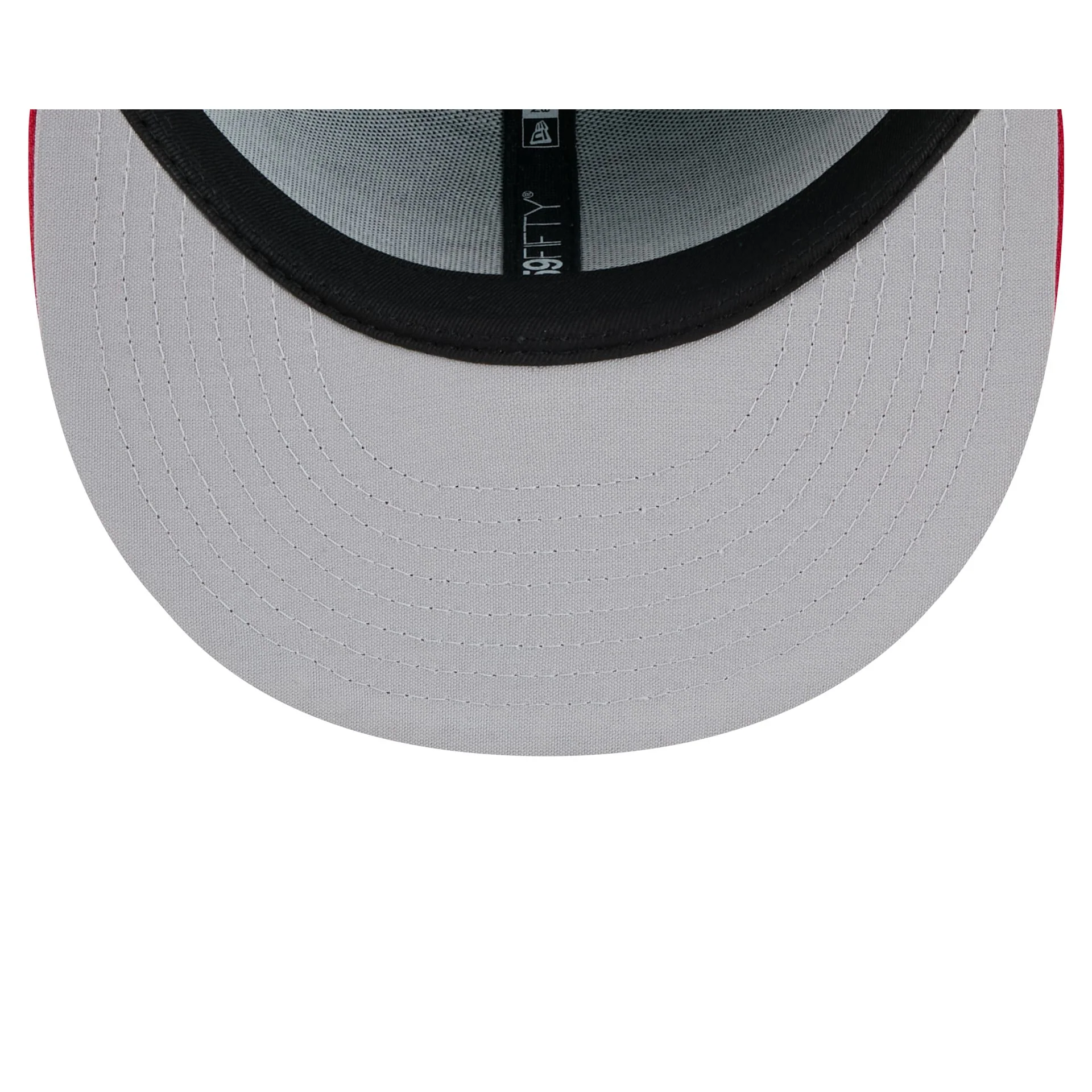 Frisco RoughRiders Copa de la Diversión 59FIFTY Fitted Hat