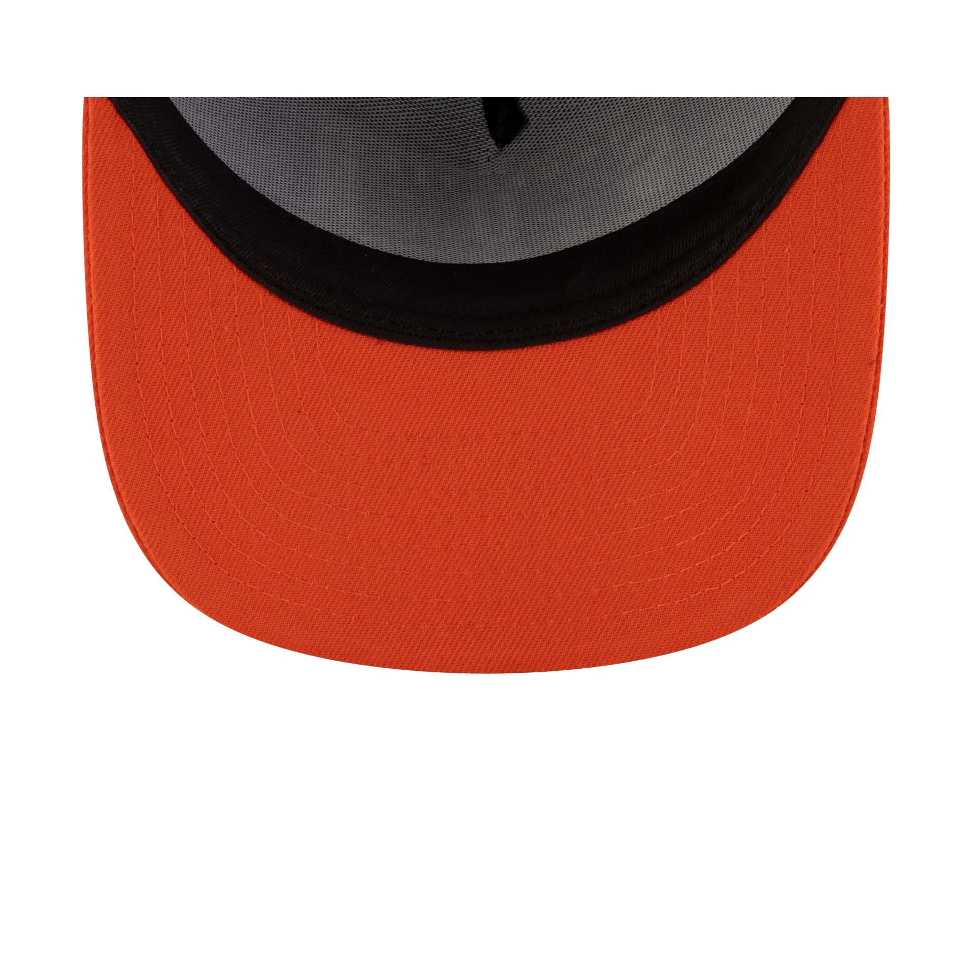 Connecticut Sun 2025 Draft 9FIFTY A-Frame Snapback Hat