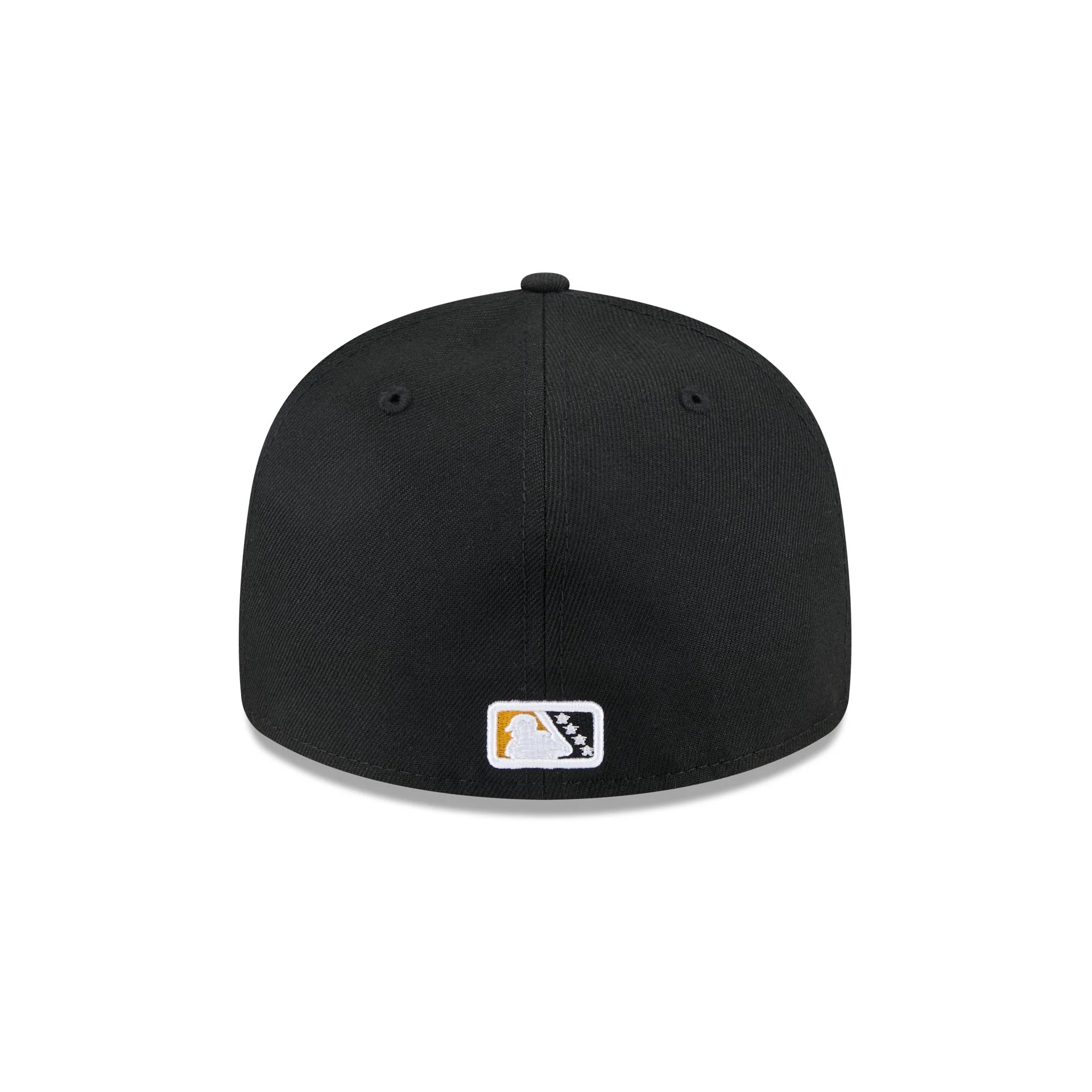 Salt Lake Bees Authentic Collection Low Profile 59FIFTY Fitted Hat