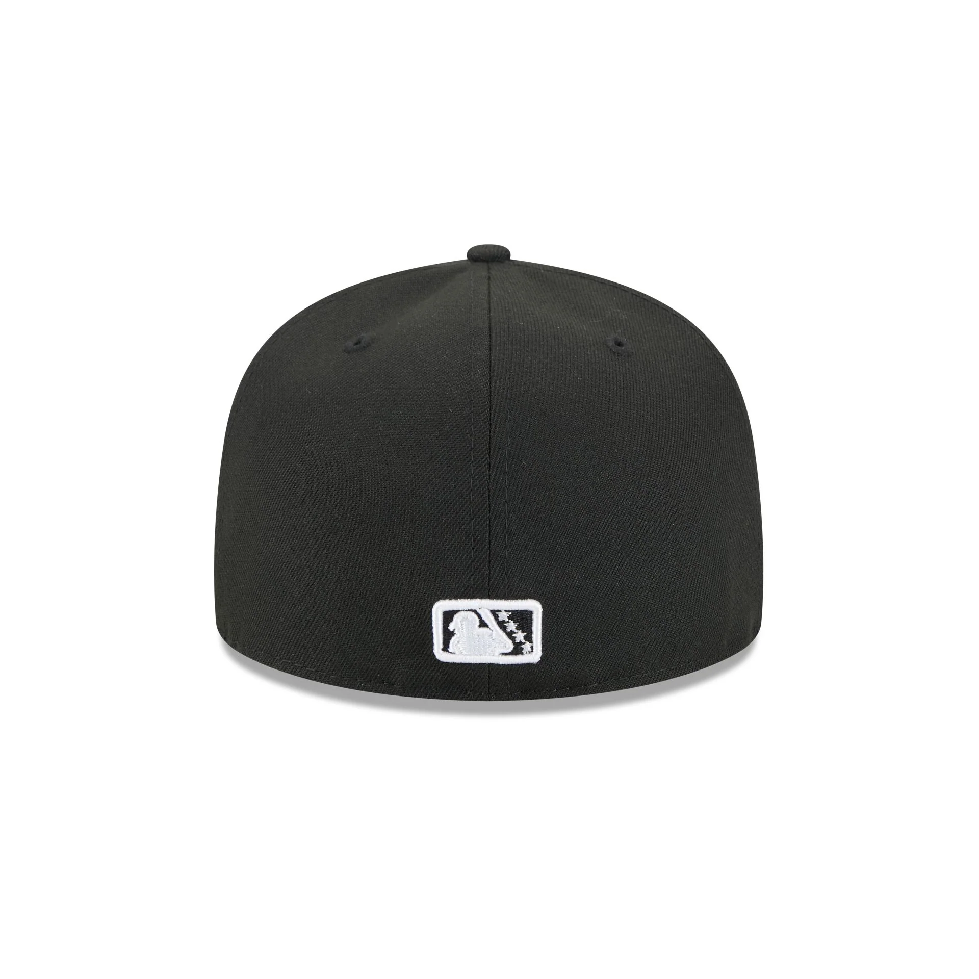 Inland Empire 66ers Theme Night Black 59FIFTY Fitted Hat