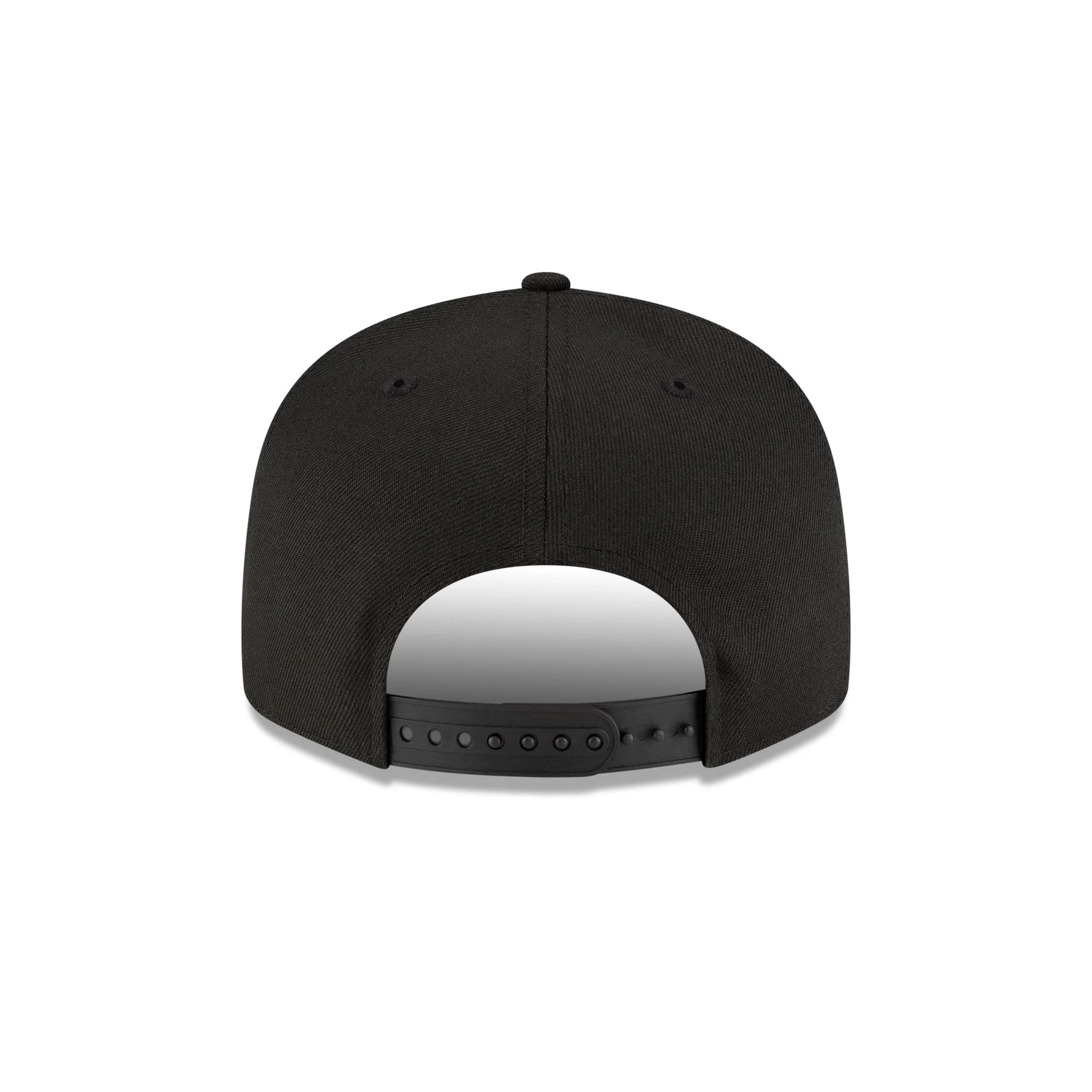 Atlanta Dream Rebel Series 9FIFTY Snapback Hat