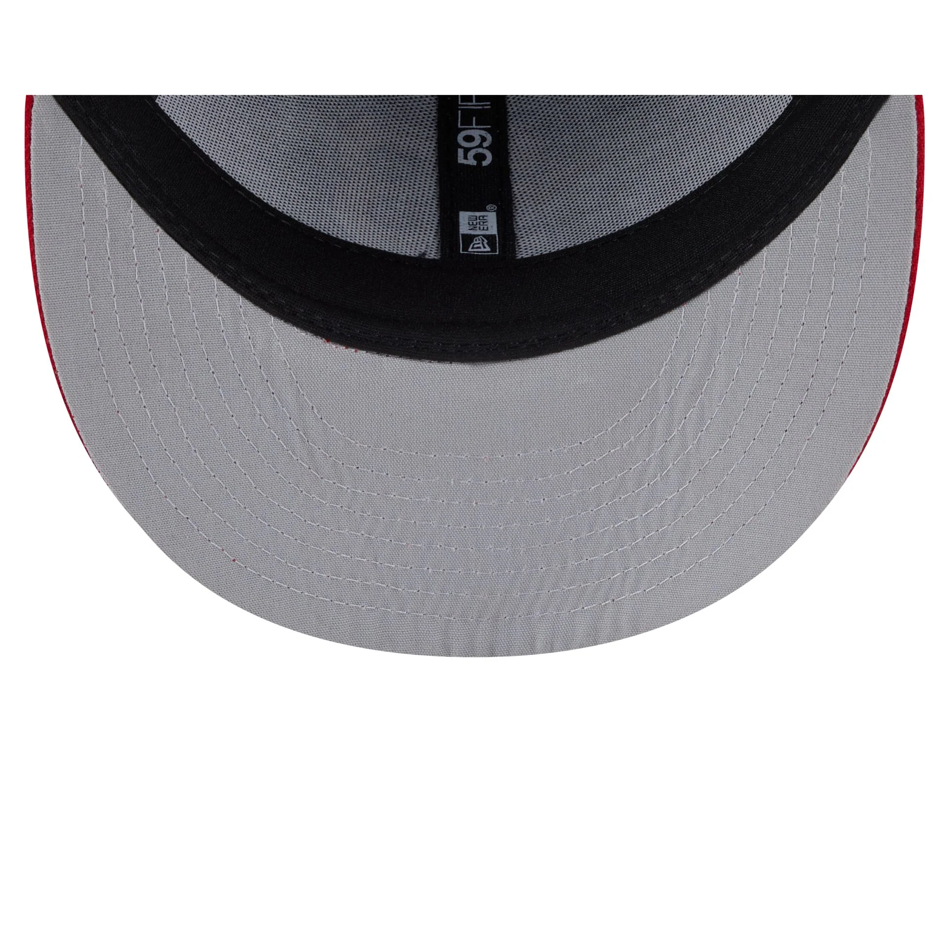 Buffalo Bisons Authentic Collection Low Profile 59FIFTY Fitted Hat