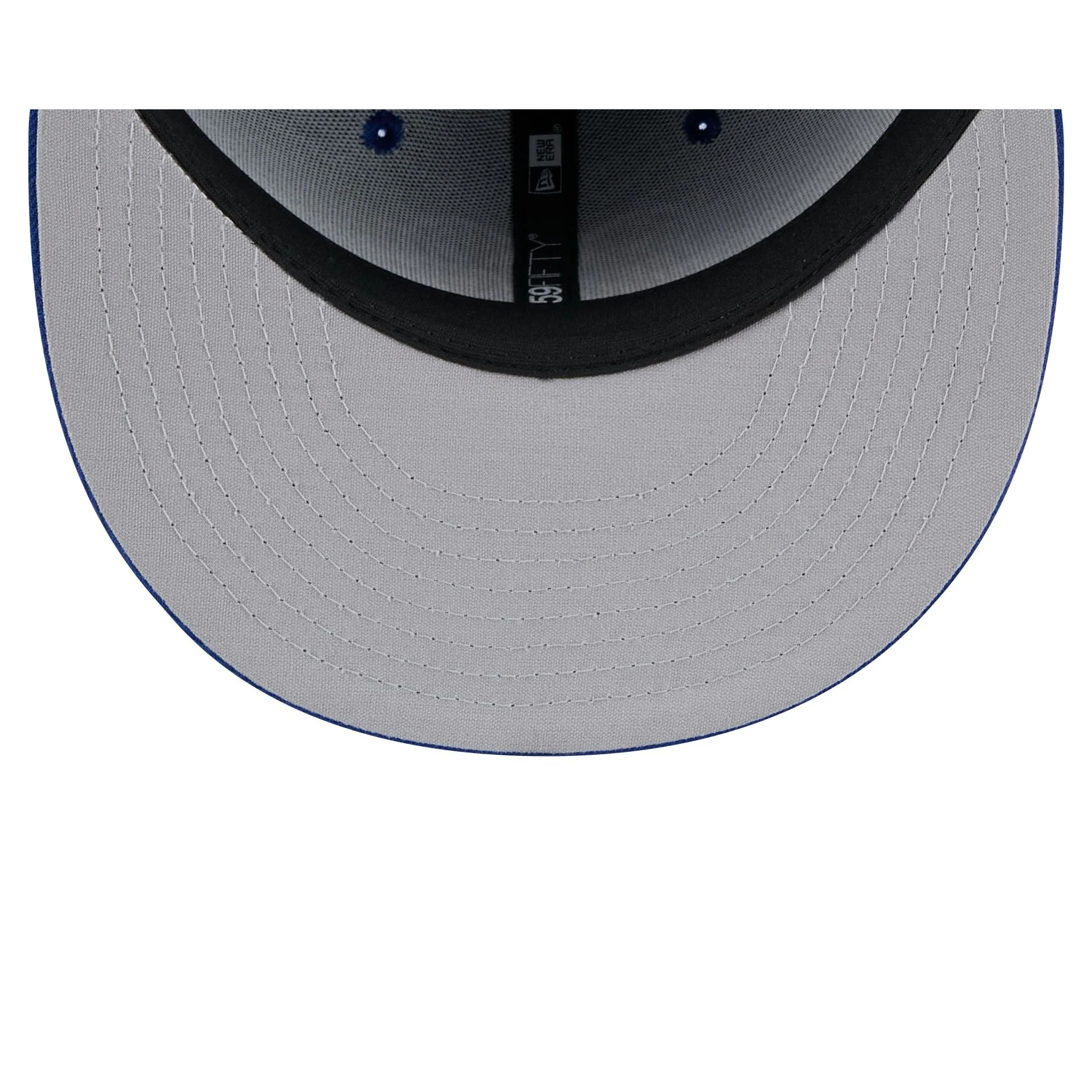 Iowa Cubs Authentic Collection 59FIFTY Fitted Hat