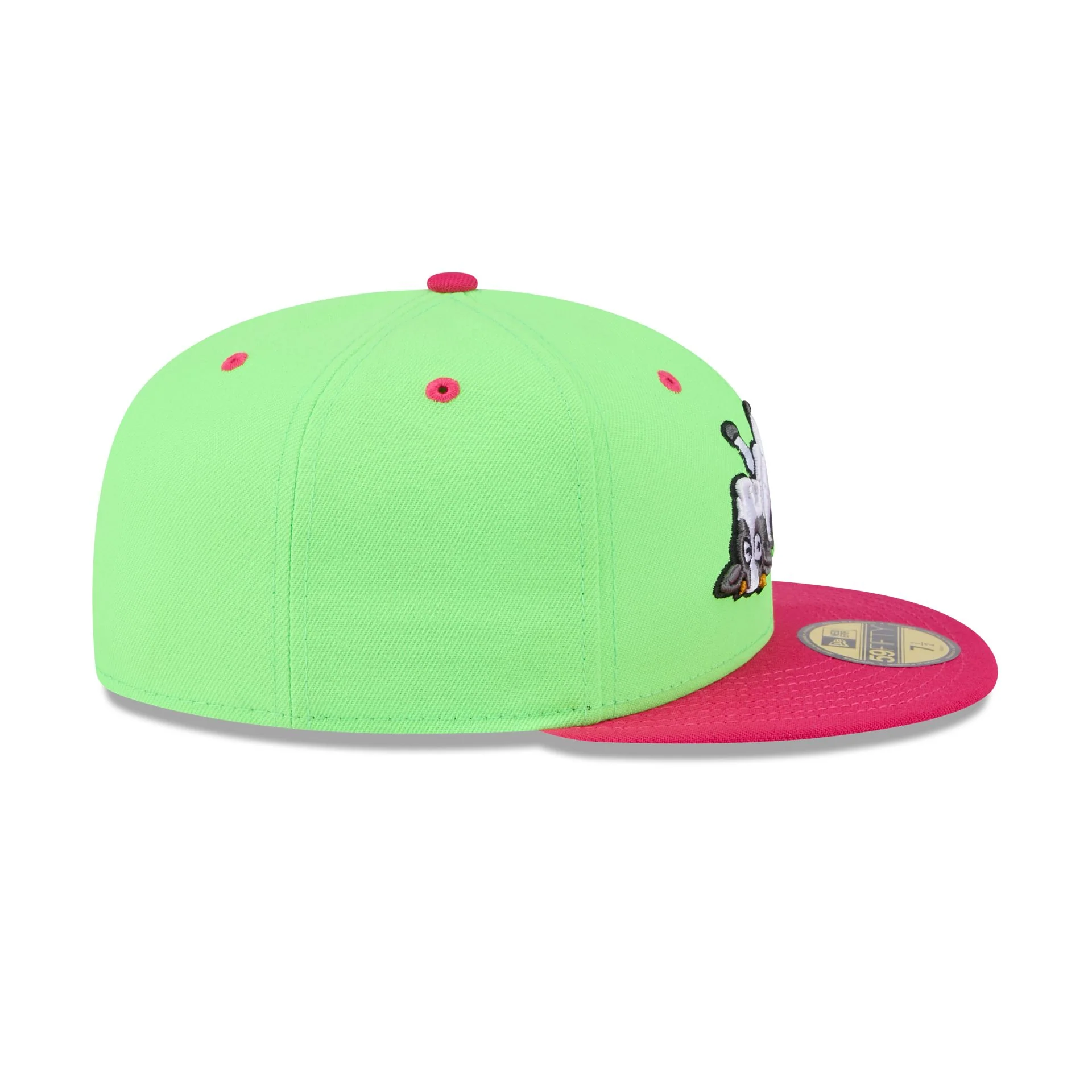 Wichita Wind Surge Copa de la Diversión 59FIFTY Fitted Hat