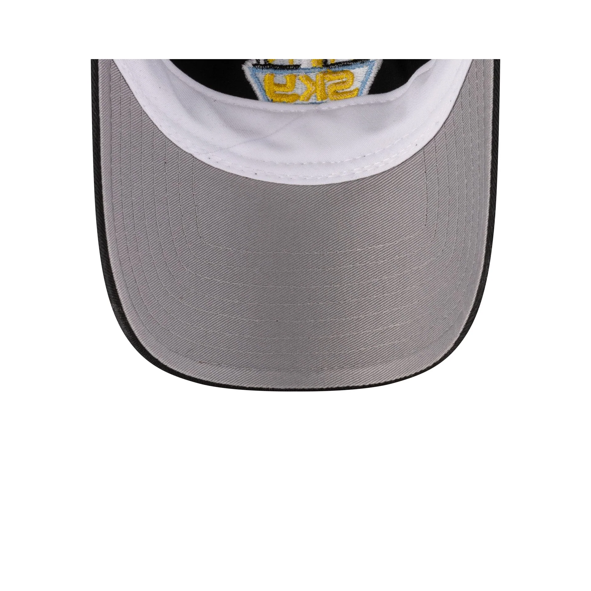 OVO x Chicago Sky 9TWENTY Adjustable Hat