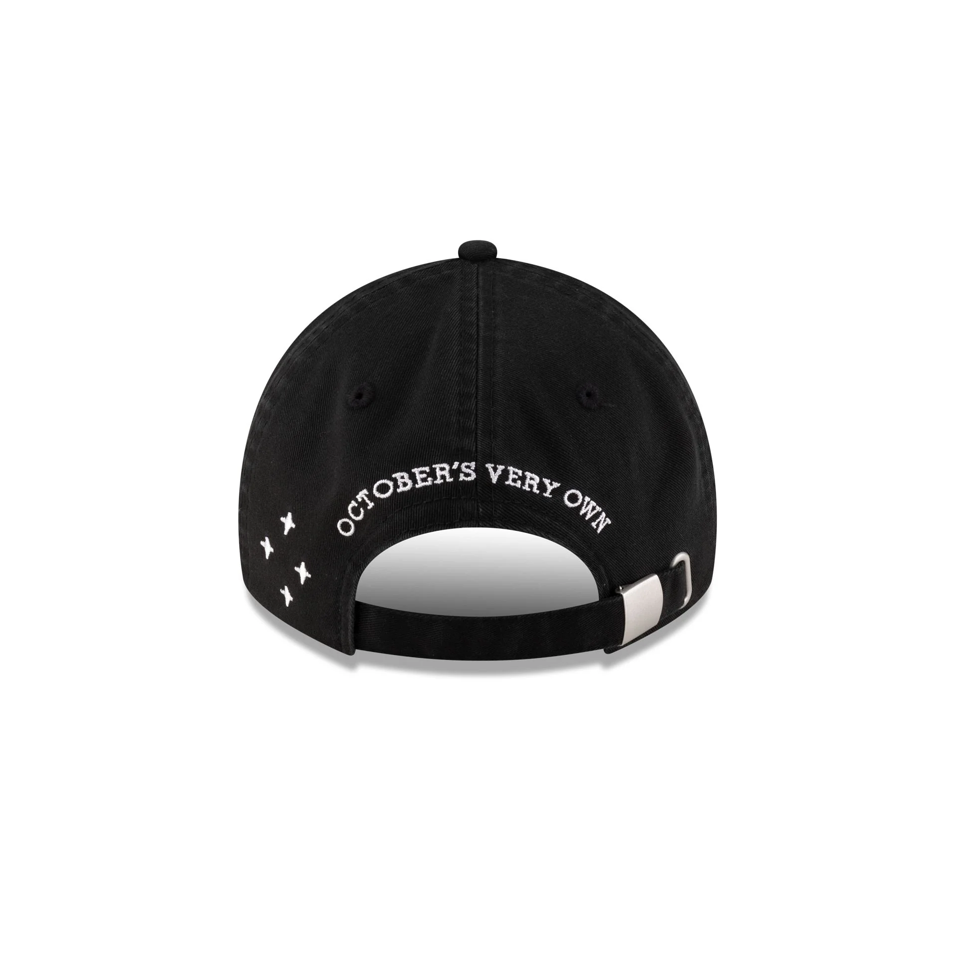 OVO x Indiana Fever 9TWENTY Adjustable Hat