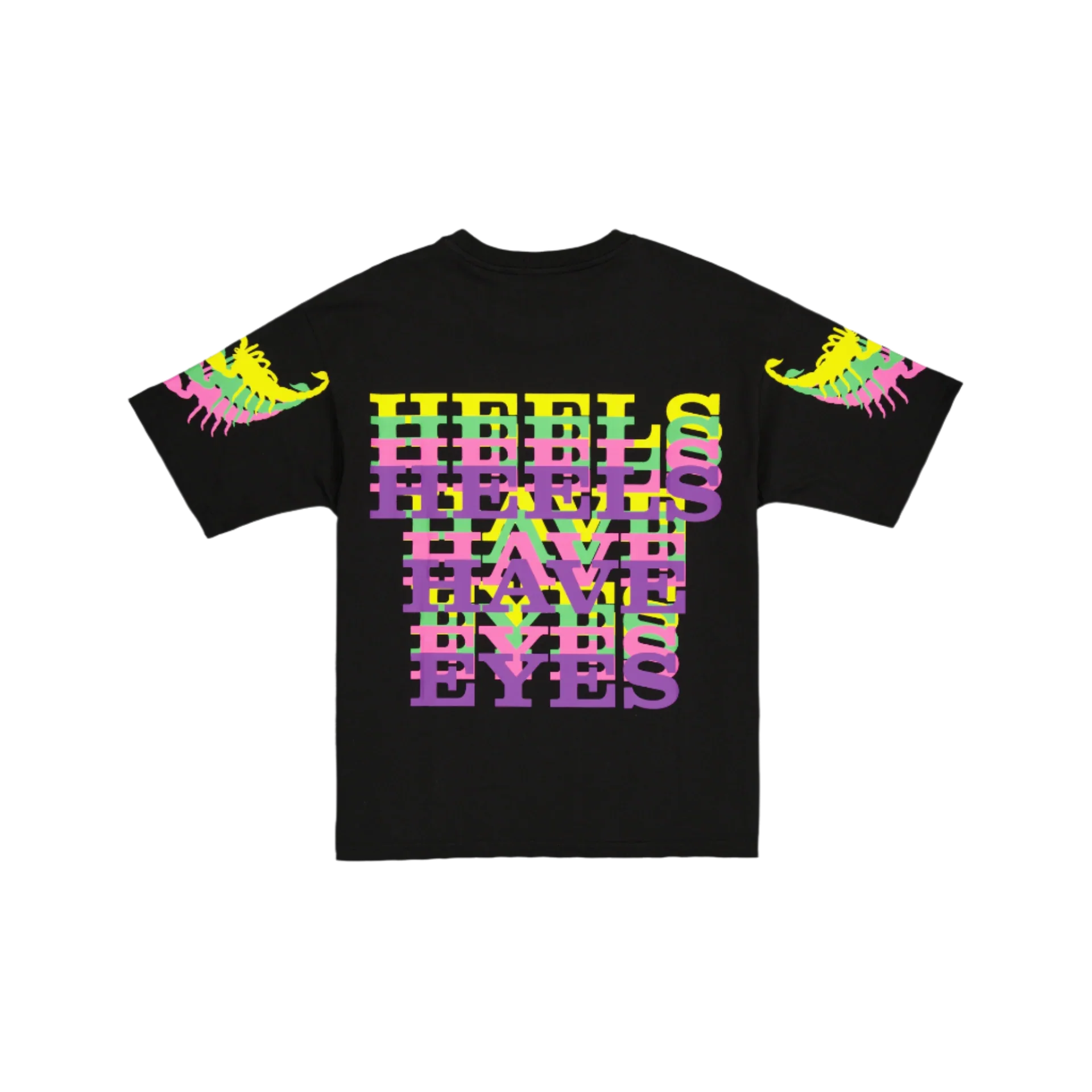 Westside Gunn Black T-Shirt