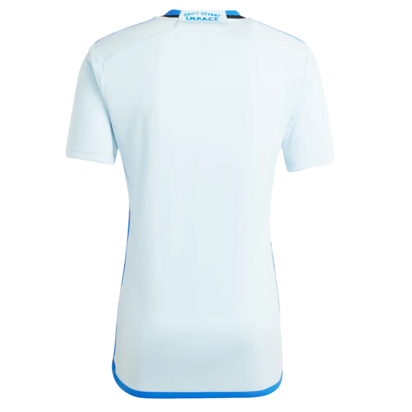 Adidas CF Montreal 24/25 Away Jersey