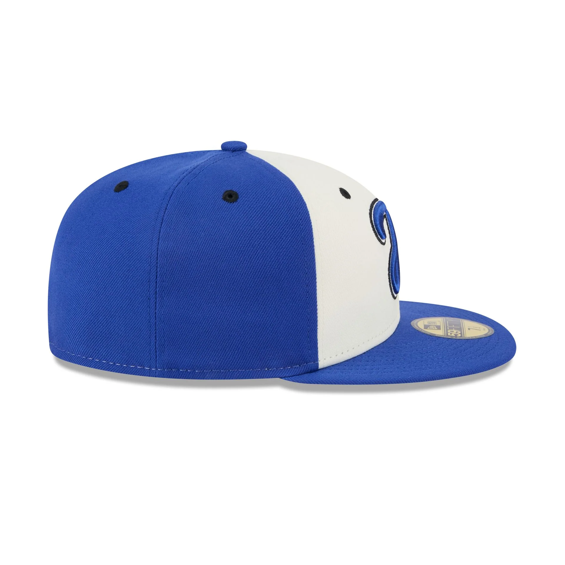 Tacoma Rainiers Copa de la Diversión 59FIFTY Fitted Hat
