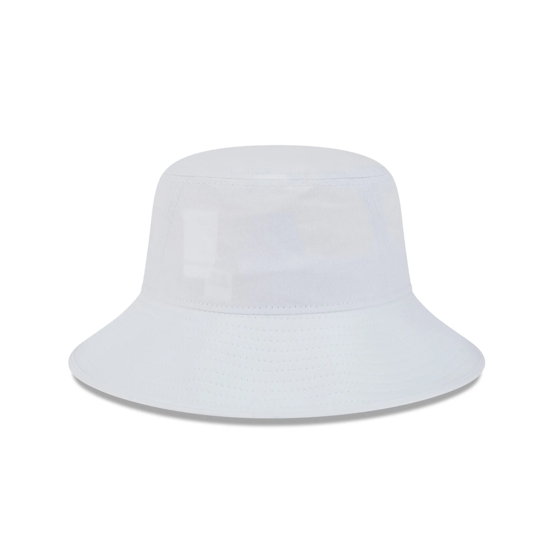 Las Vegas Aces Optic White Bucket Hat