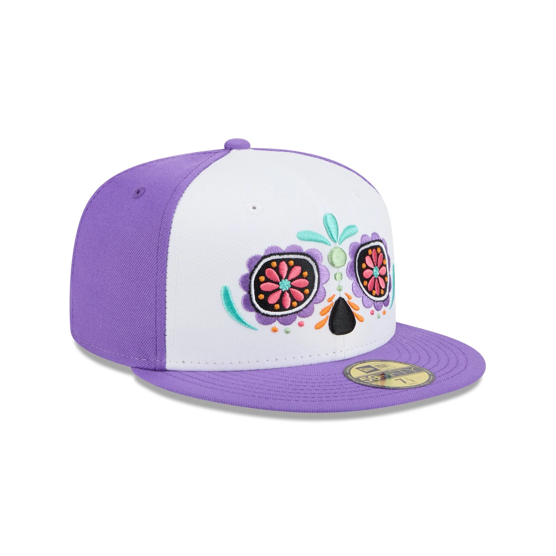 Corpus Christi Hooks Copa de la Diversión 59FIFTY Fitted Hat