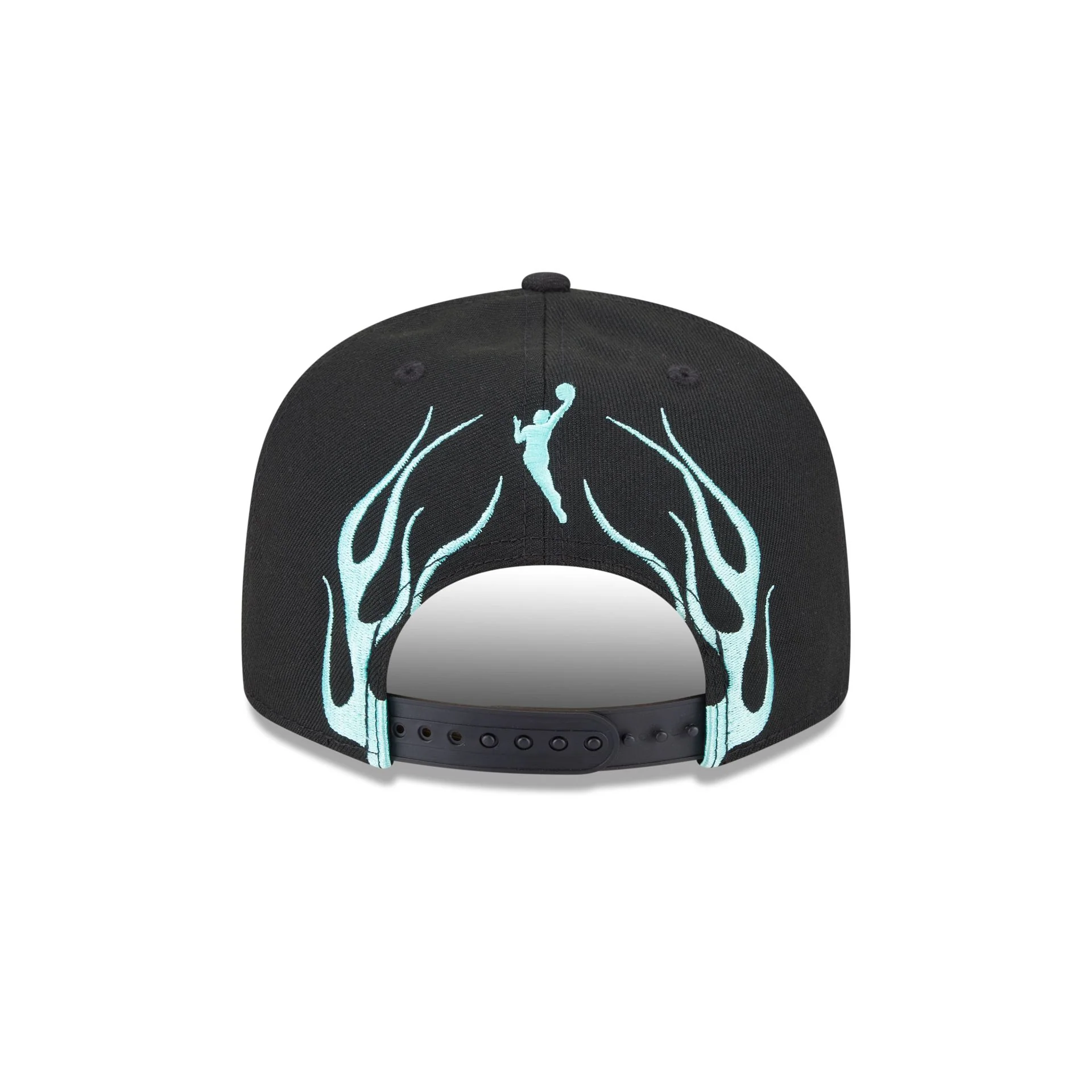New York Liberty 2025 All-Star Game 9FIFTY Snapback Hat