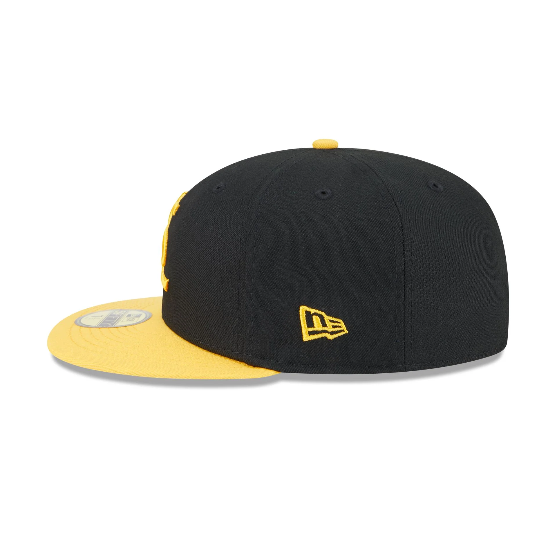 Salt Lake Bees Alt 3 59FIFTY Fitted Hat