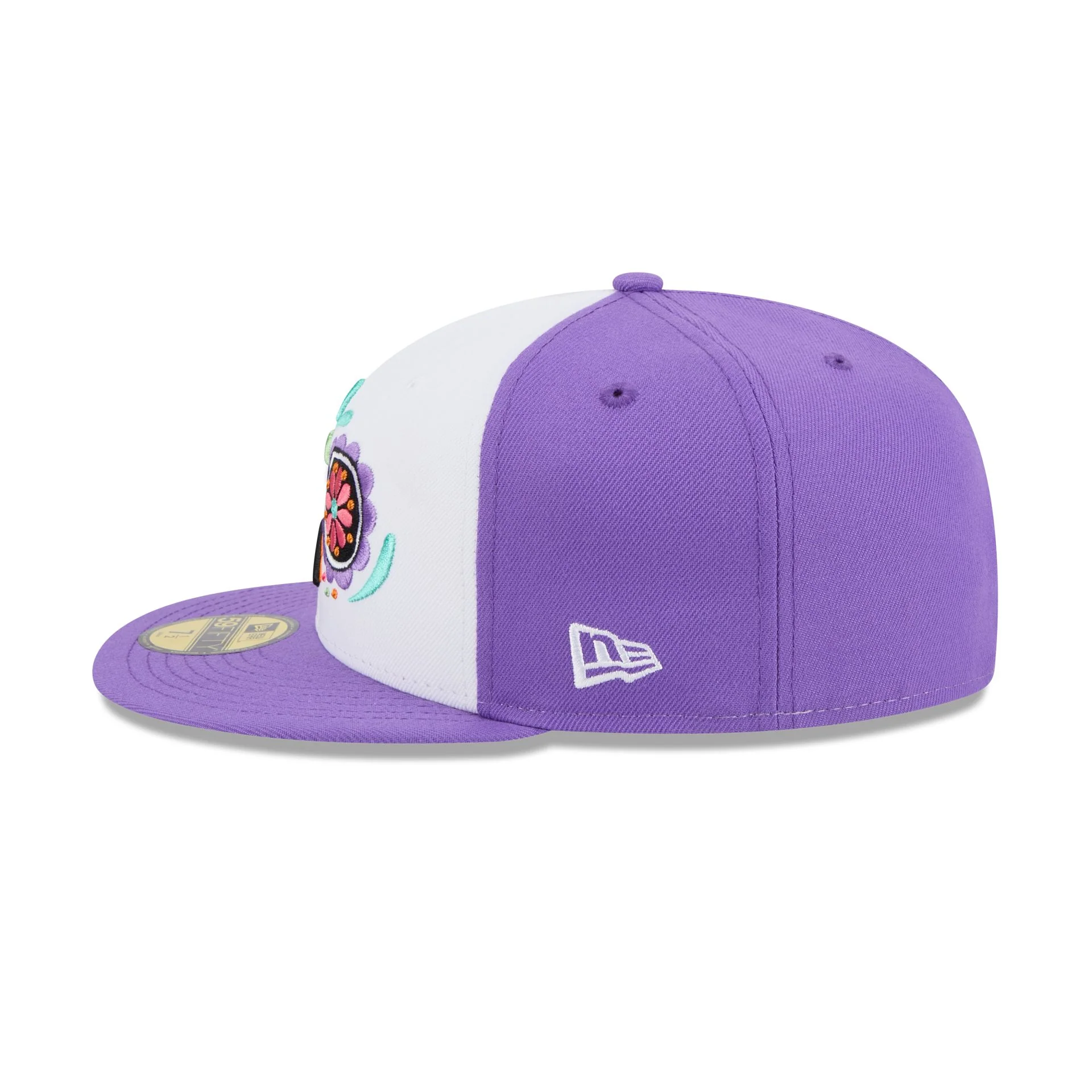 Corpus Christi Hooks Copa de la Diversión 59FIFTY Fitted Hat