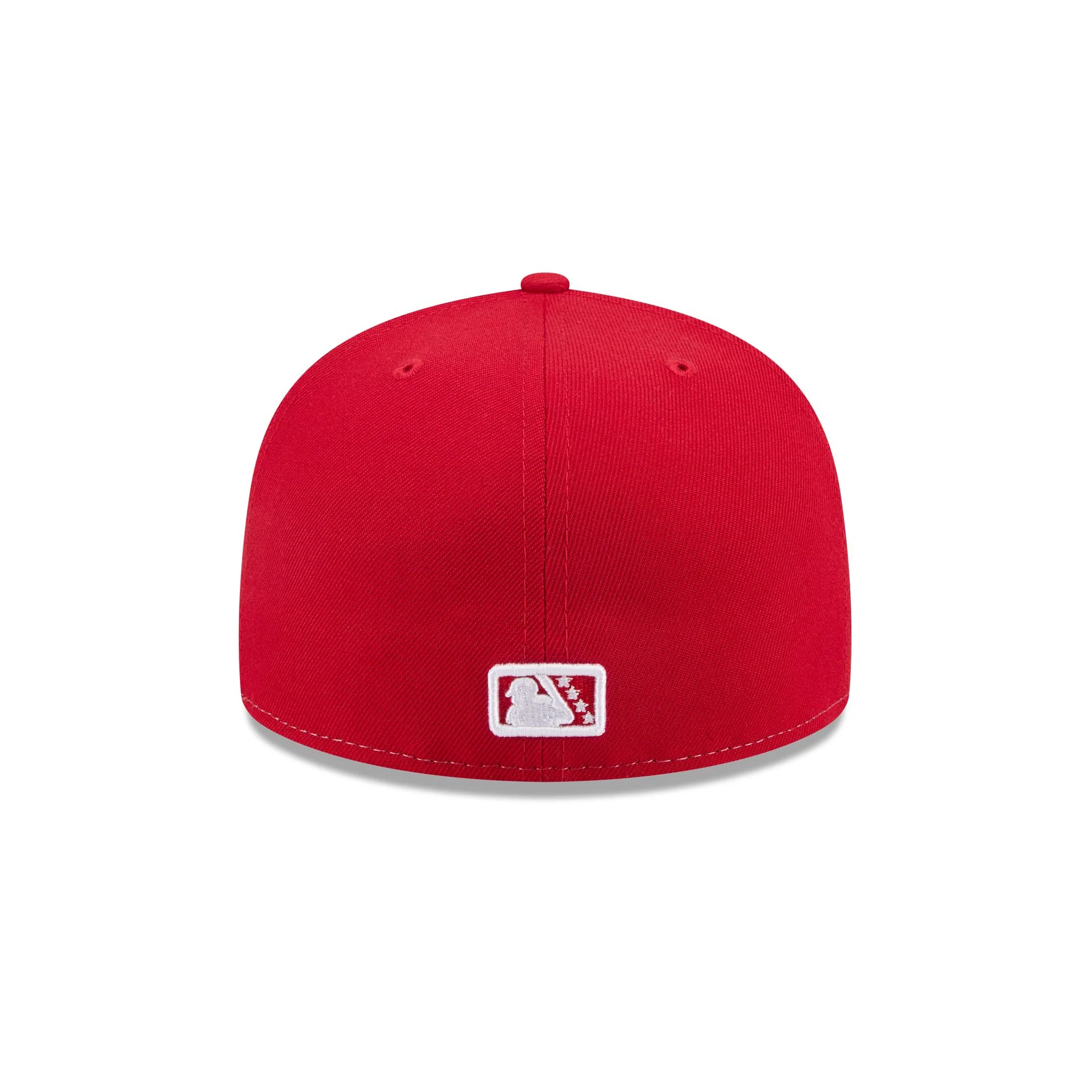 Lehigh Valley IronPigs Theme Night Red 59FIFTY Fitted Hat