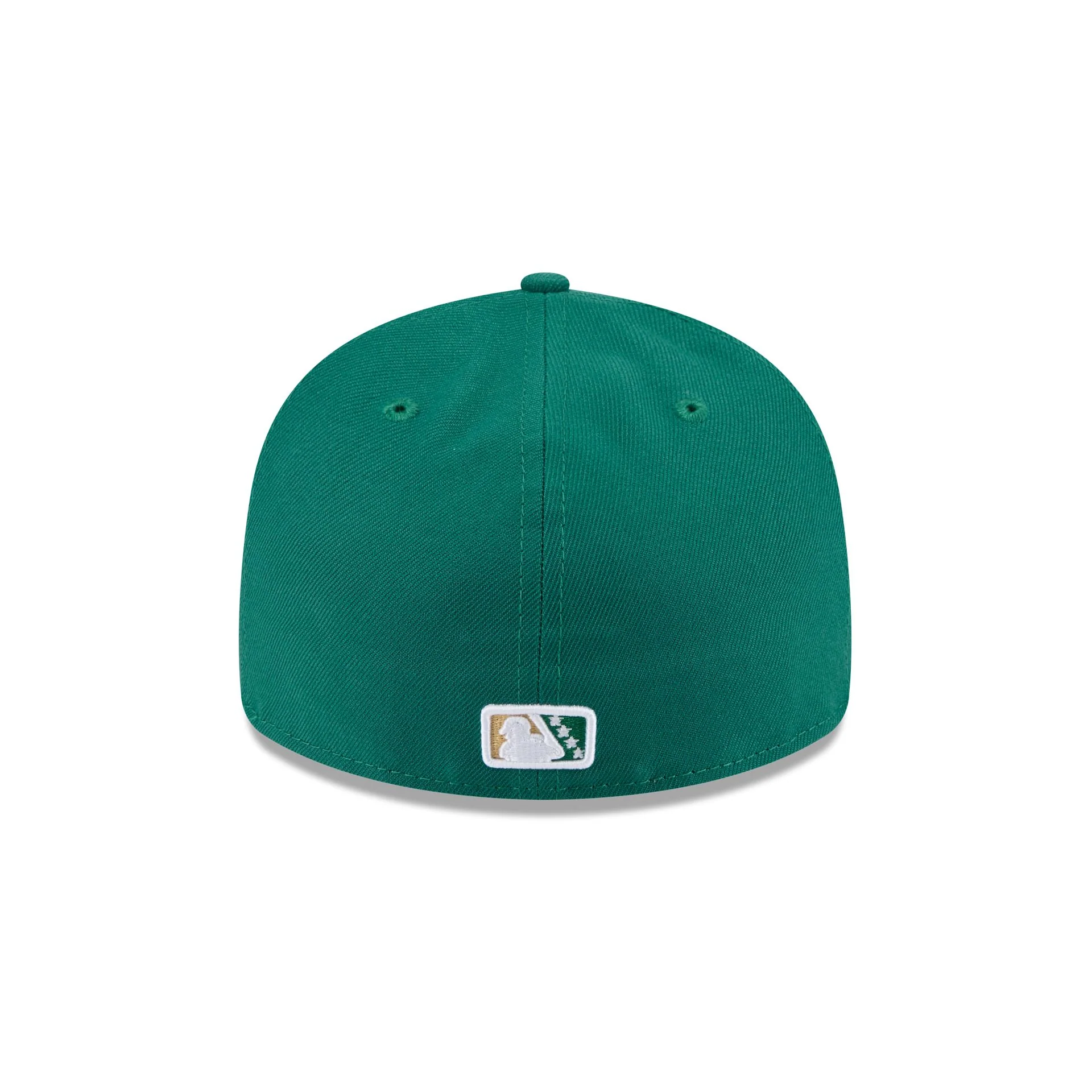Augusta GreenJackets Authentic Collection Low Profile 59FIFTY Fitted Hat