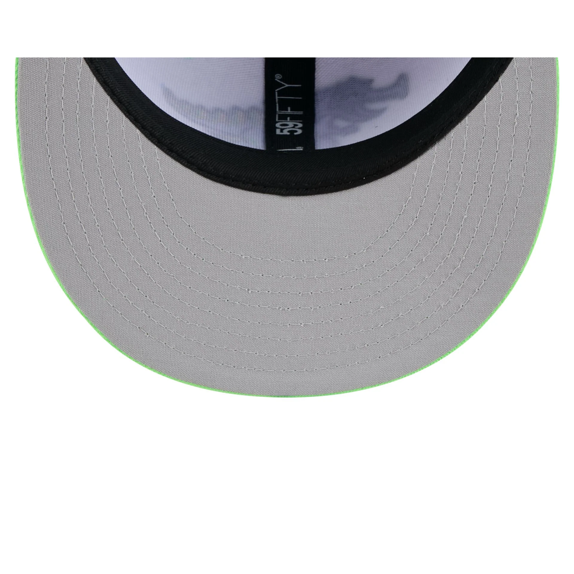 Myrtle Beach Pelicans Theme Night Blue 59FIFTY Fitted Hat