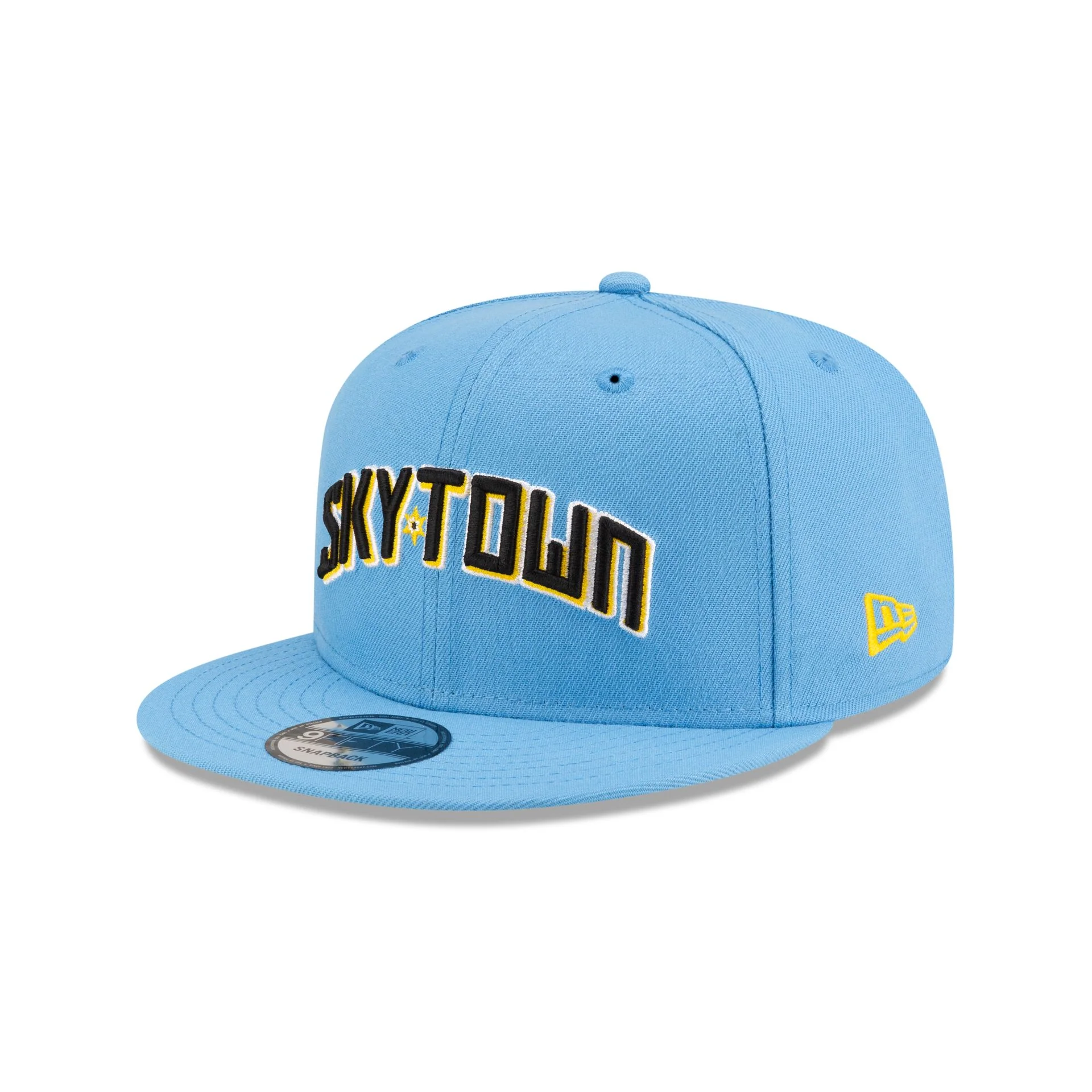 Chicago Sky Rebel Series 9FIFTY Snapback Hat