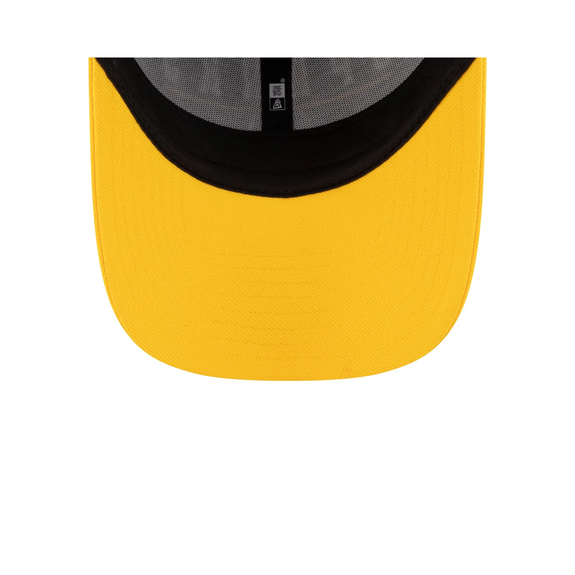 Los Angeles Sparks 2025 Draft 9FORTY Snapback Hat