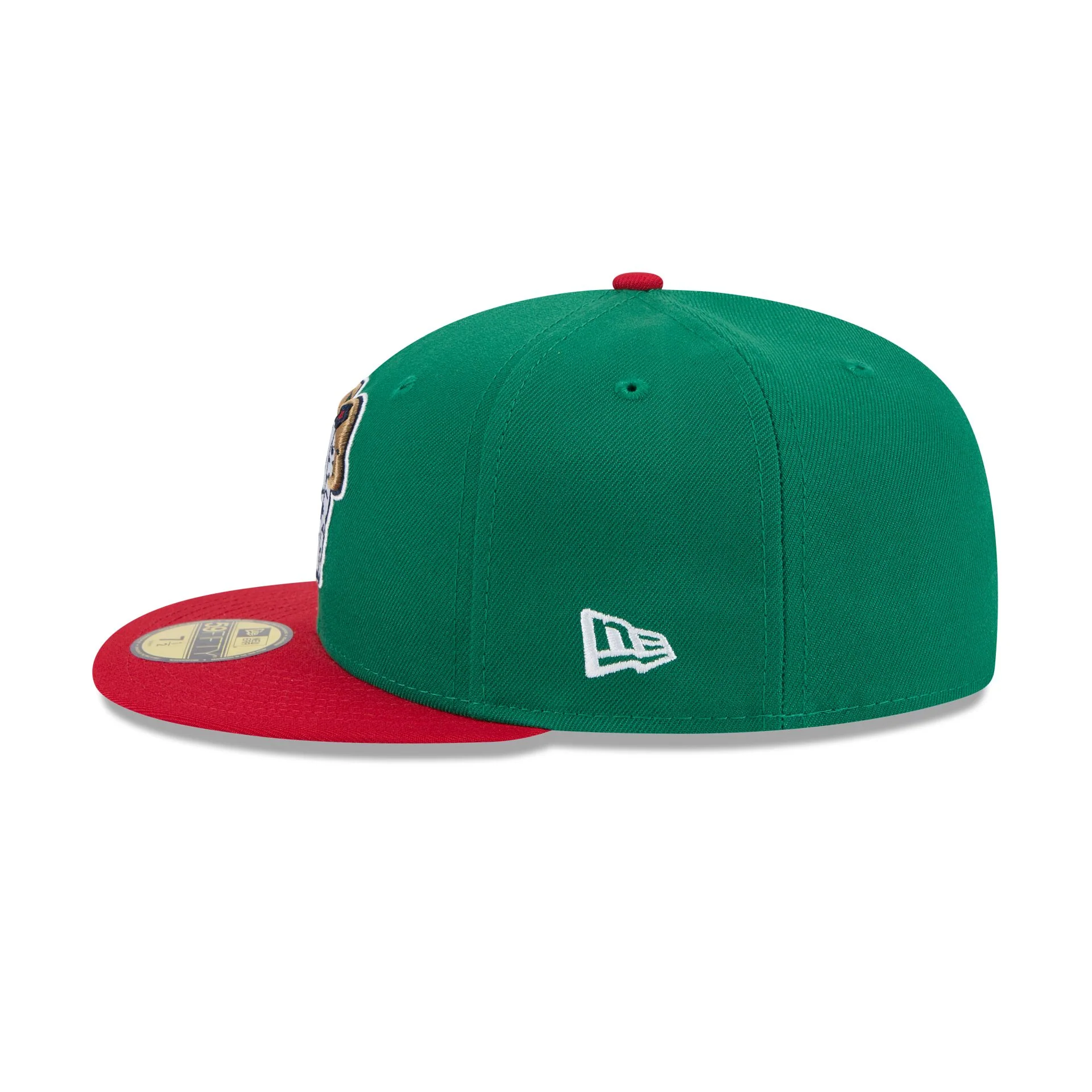 Frisco RoughRiders Copa de la Diversión 59FIFTY Fitted Hat