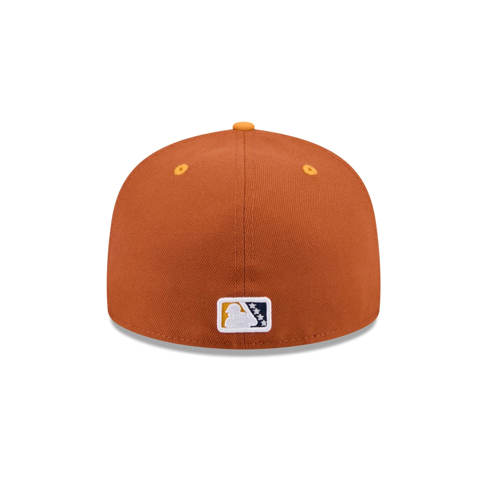 Montgomery Biscuits Theme Night 59FIFTY Fitted Hat