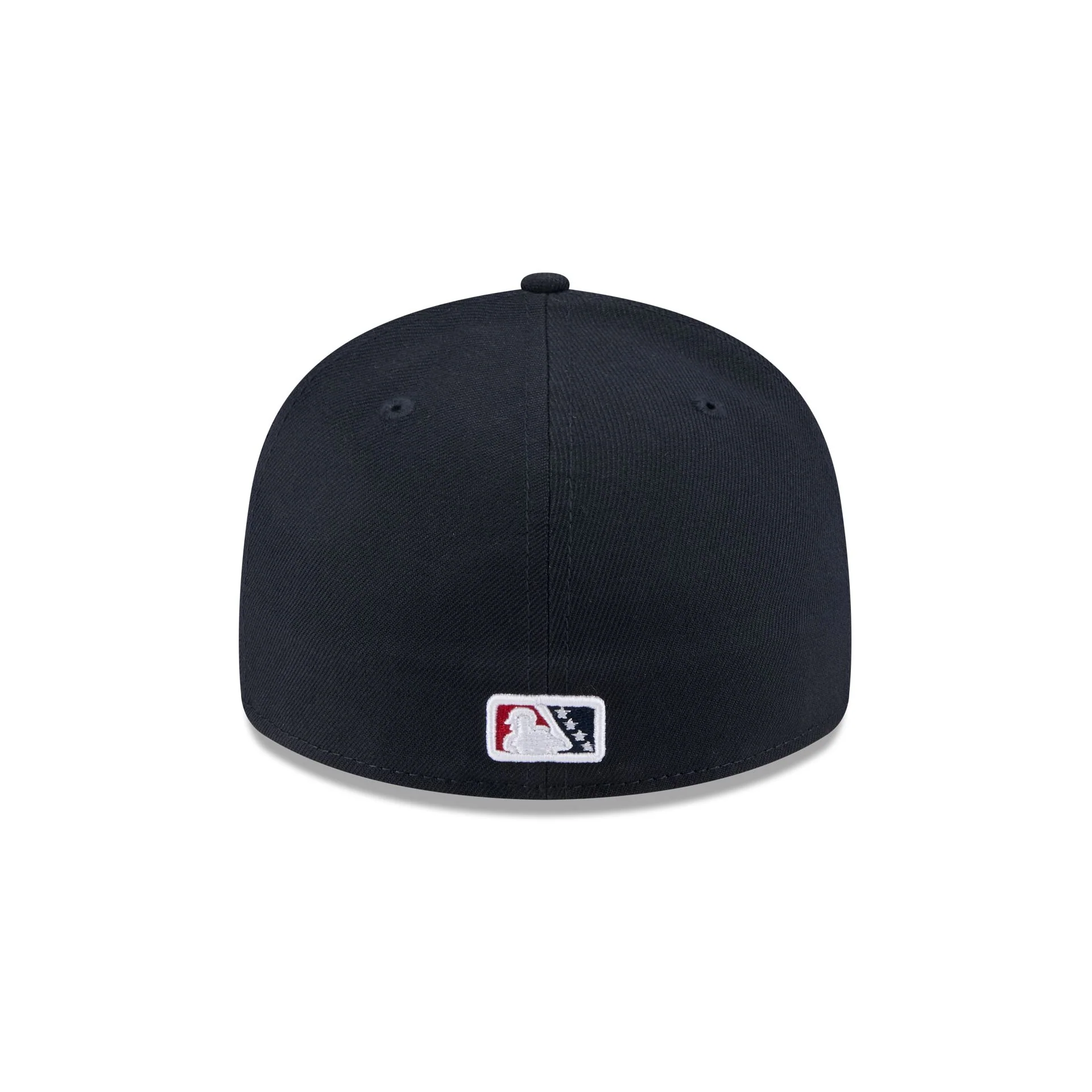 Toledo Mud Hens Authentic Collection Low Profile 59FIFTY Fitted Hat