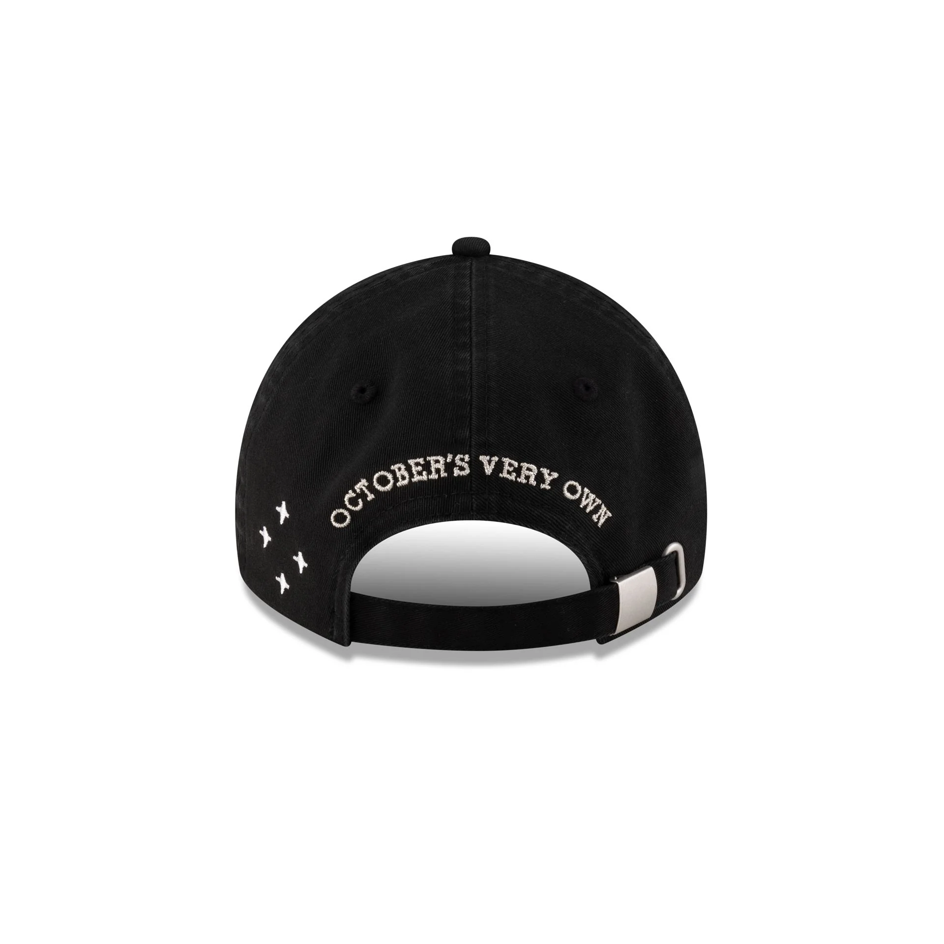 OVO x Las Vegas Aces 9TWENTY Adjustable Hat