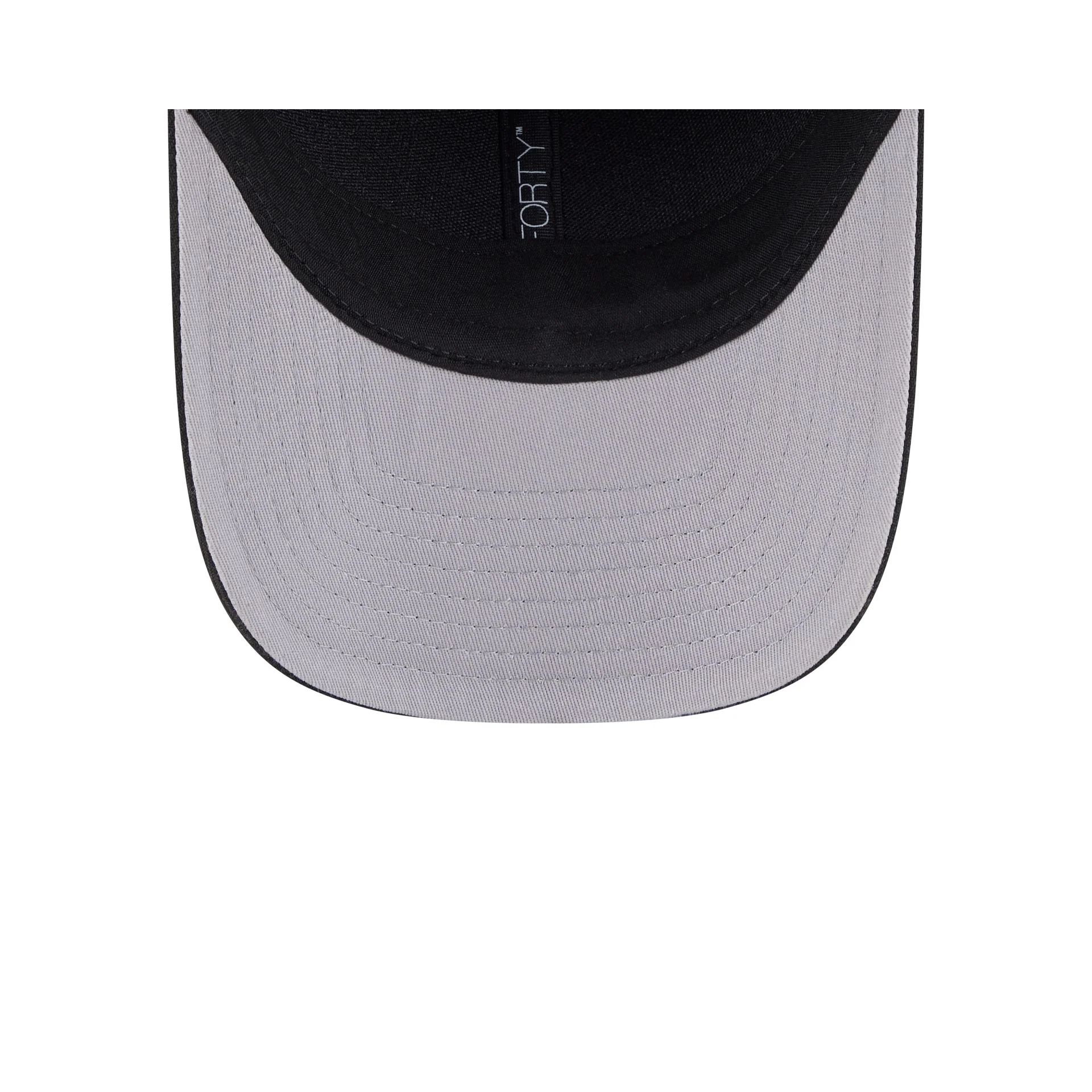 New York Liberty 2025 All-Star Game 9FORTY M-Crown Snapback Hat