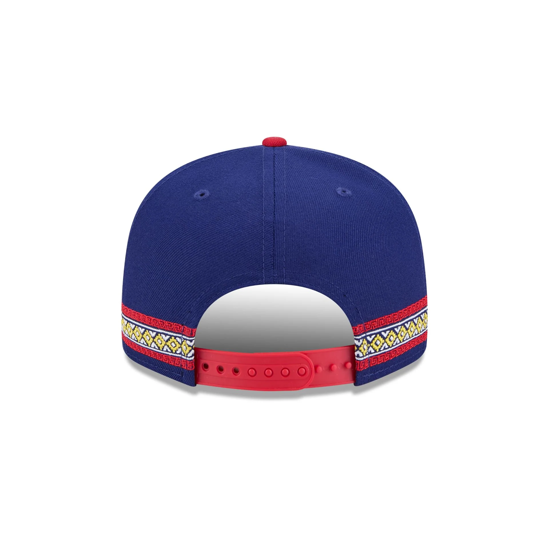 Durham Bulls Copa de la Diversión 9FIFTY Snapback Hat